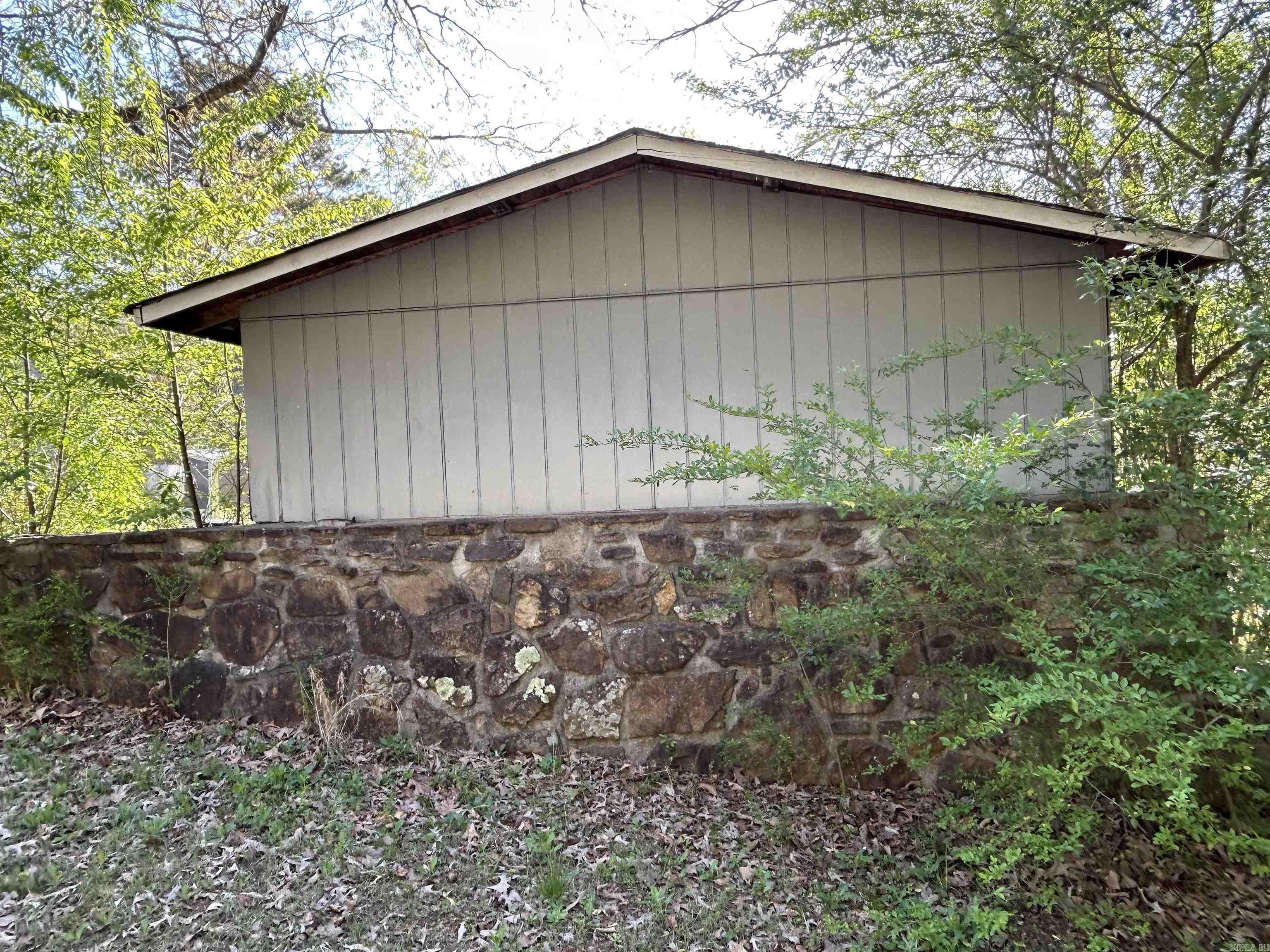 574 Choctaw Landing  Clinton, AR