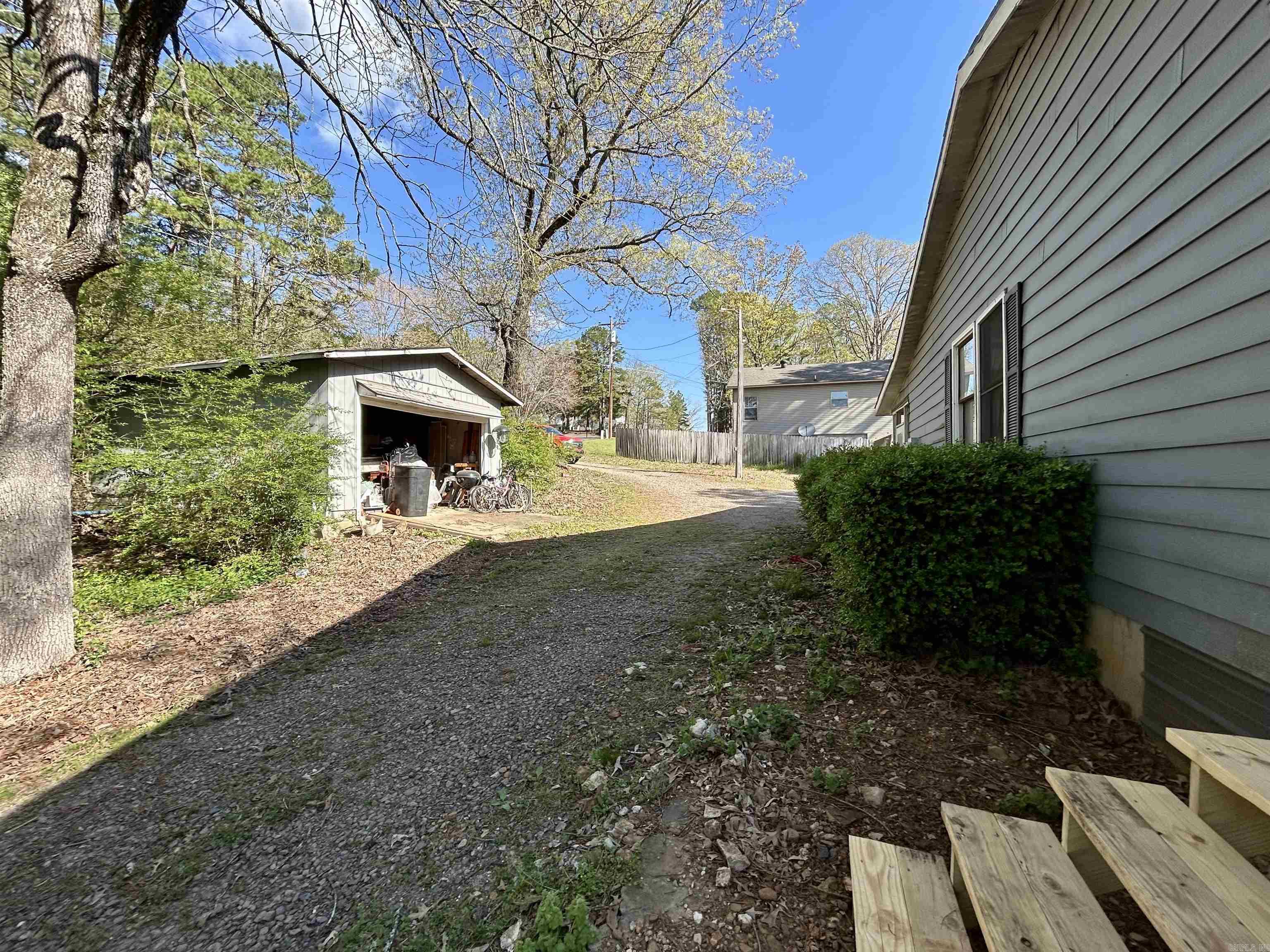 574 Choctaw Landing  Clinton, AR