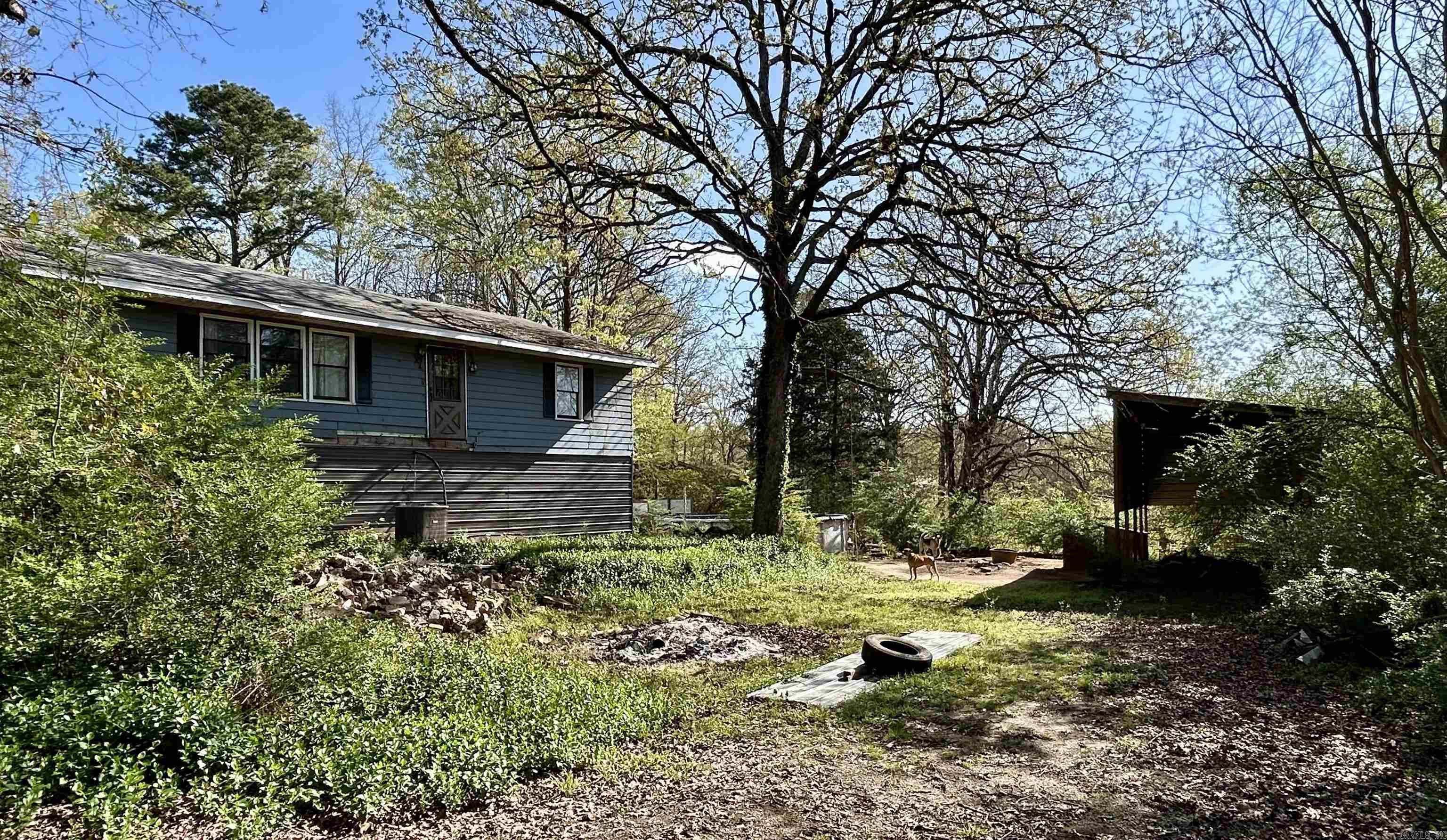 574 Choctaw Landing  Clinton, AR