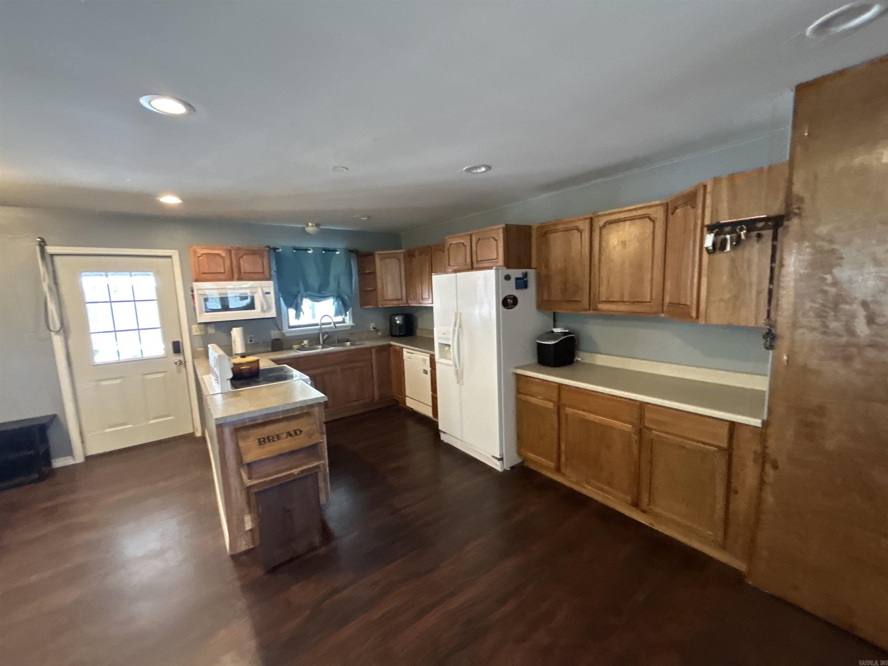 574 Choctaw Landing  Clinton, AR