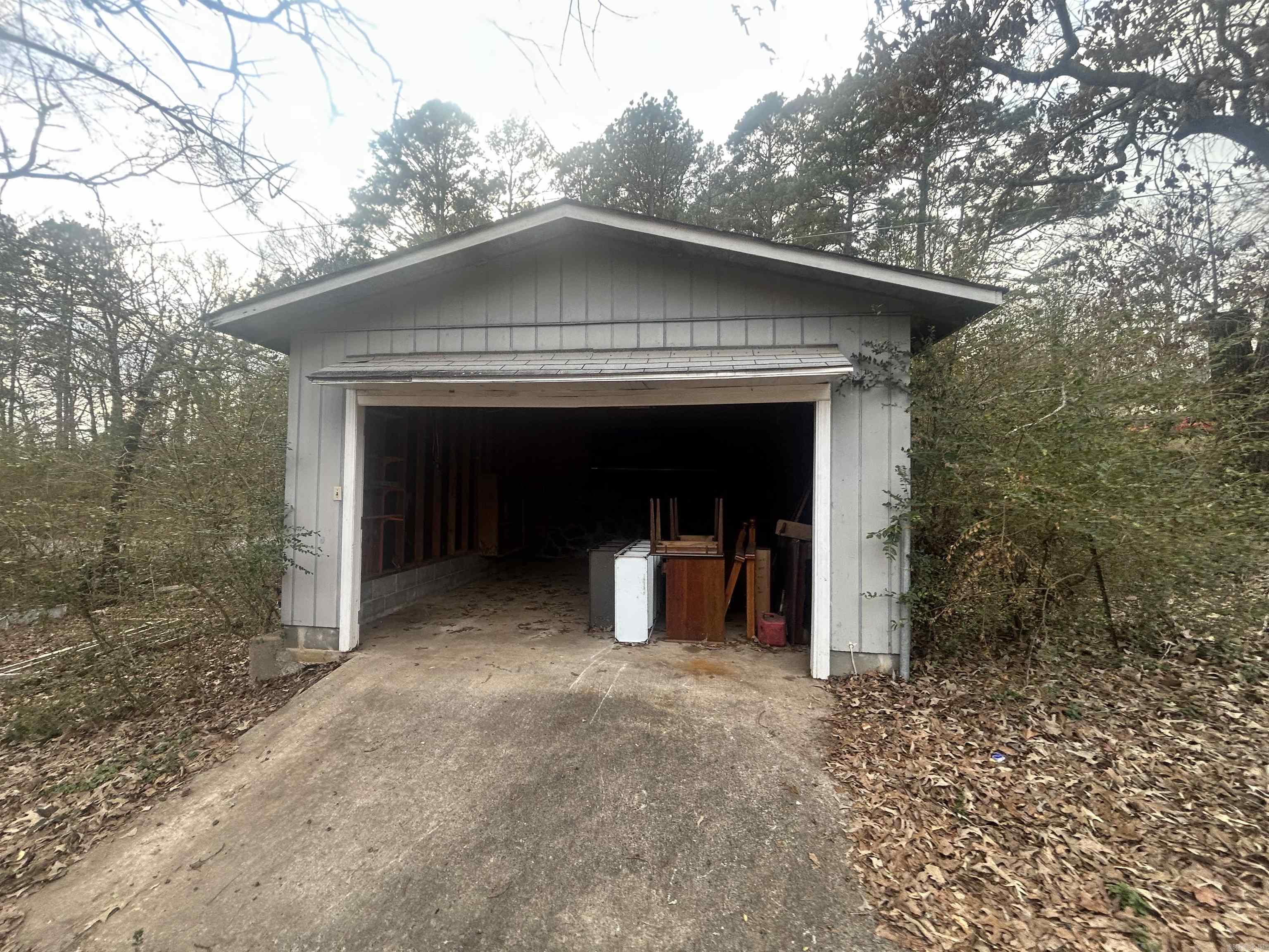 574 Choctaw Landing Clinton, AR 72031