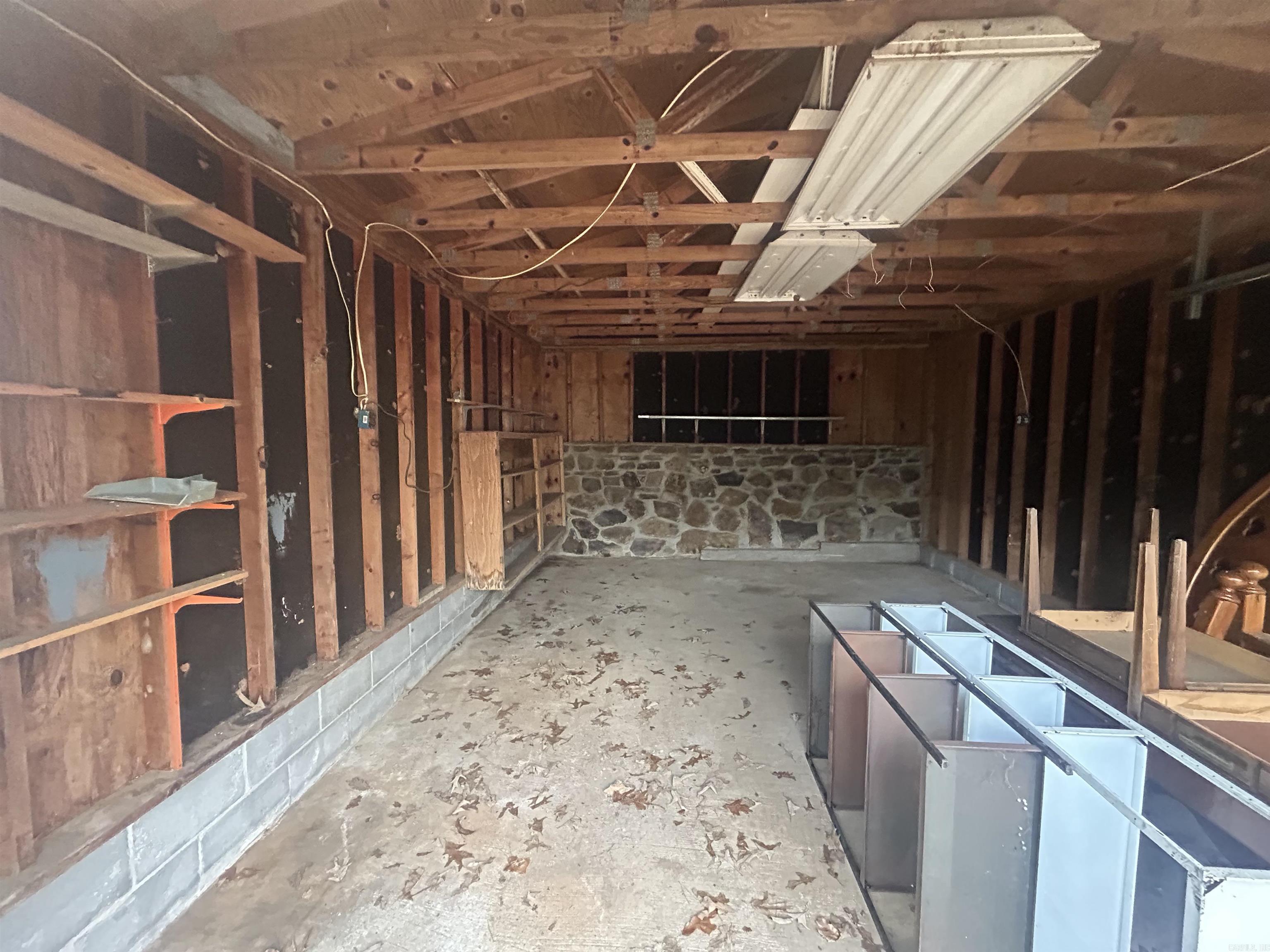 574 Choctaw Landing Clinton, AR 72031