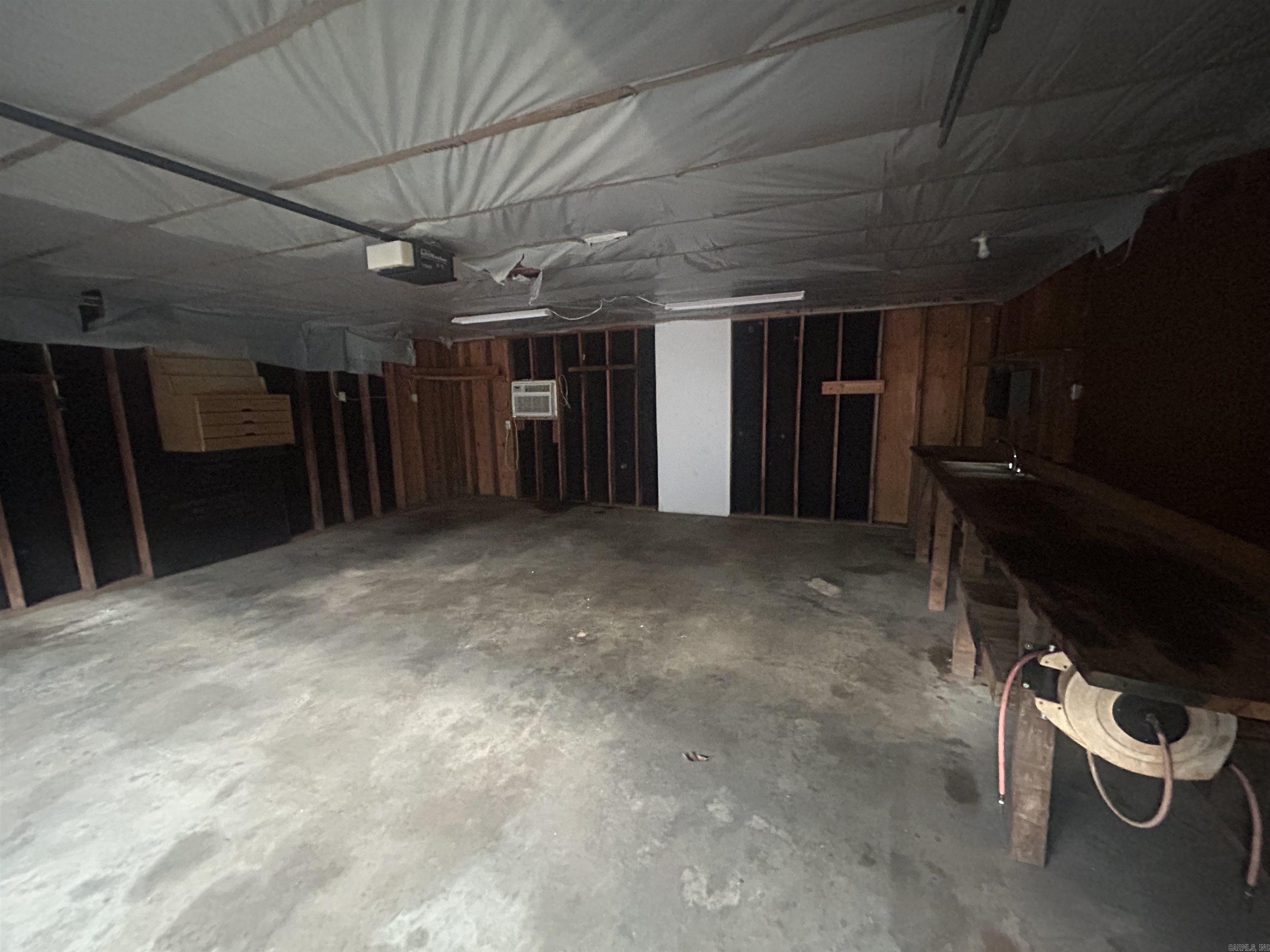 574 Choctaw Landing Clinton, AR 72031