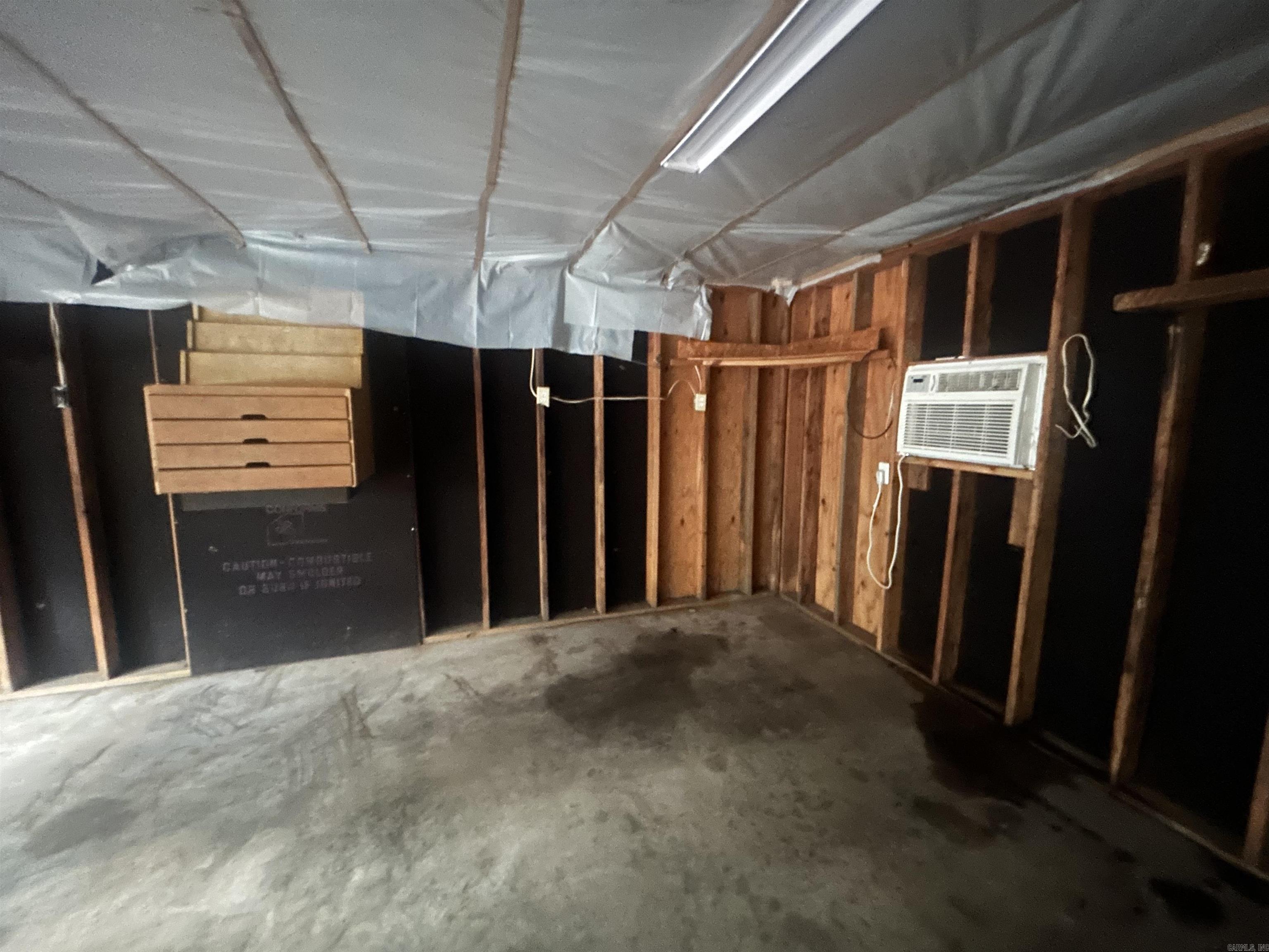 574 Choctaw Landing Clinton, AR 72031