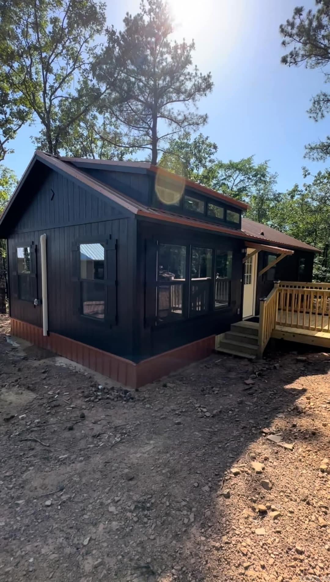 1902 E Republican  Cabot, AR