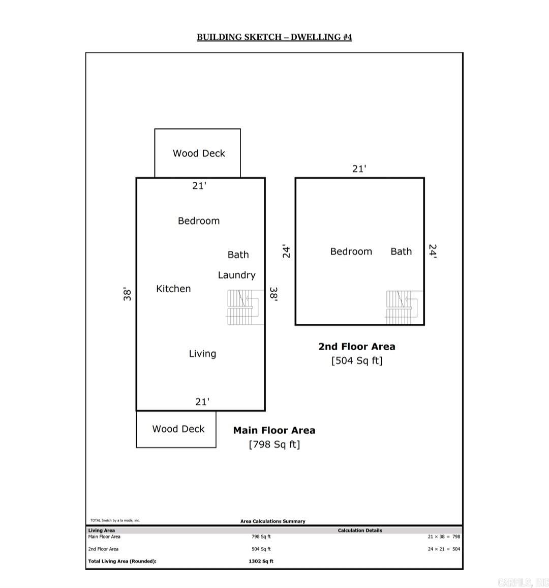 1902 E Republican  Cabot, AR