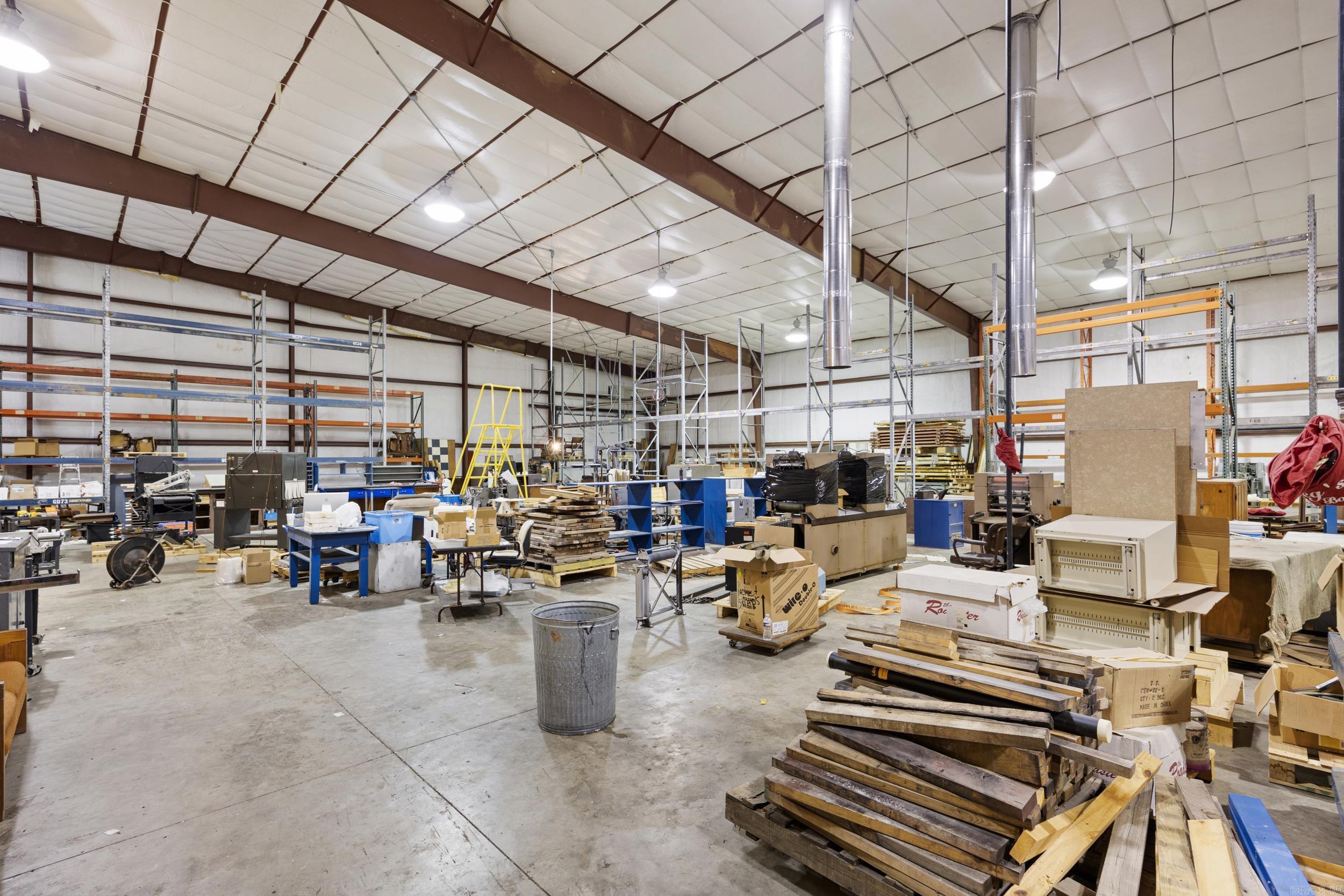 502 E 4th Street  Russellville, AR