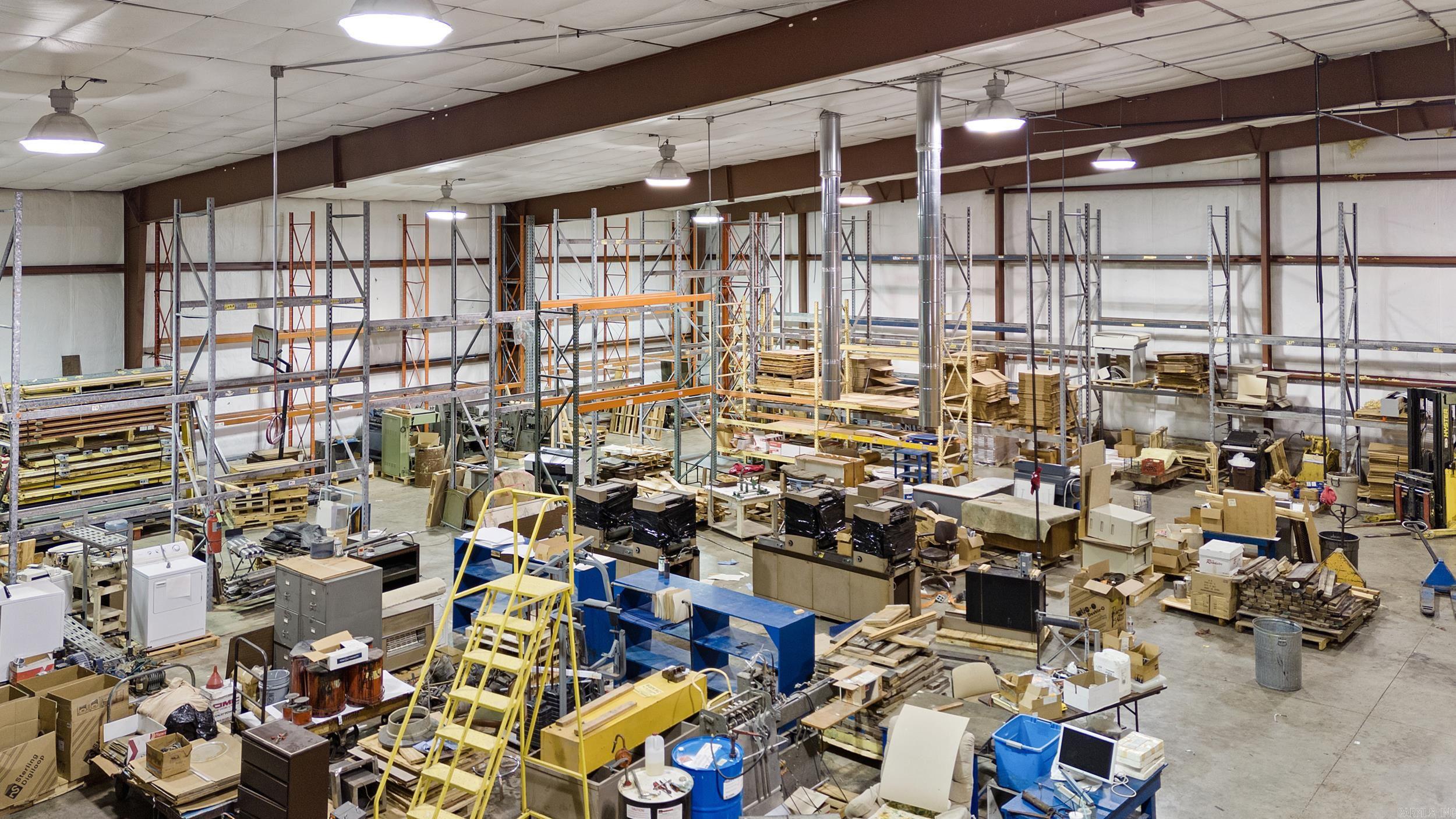 502 E 4th Street  Russellville, AR