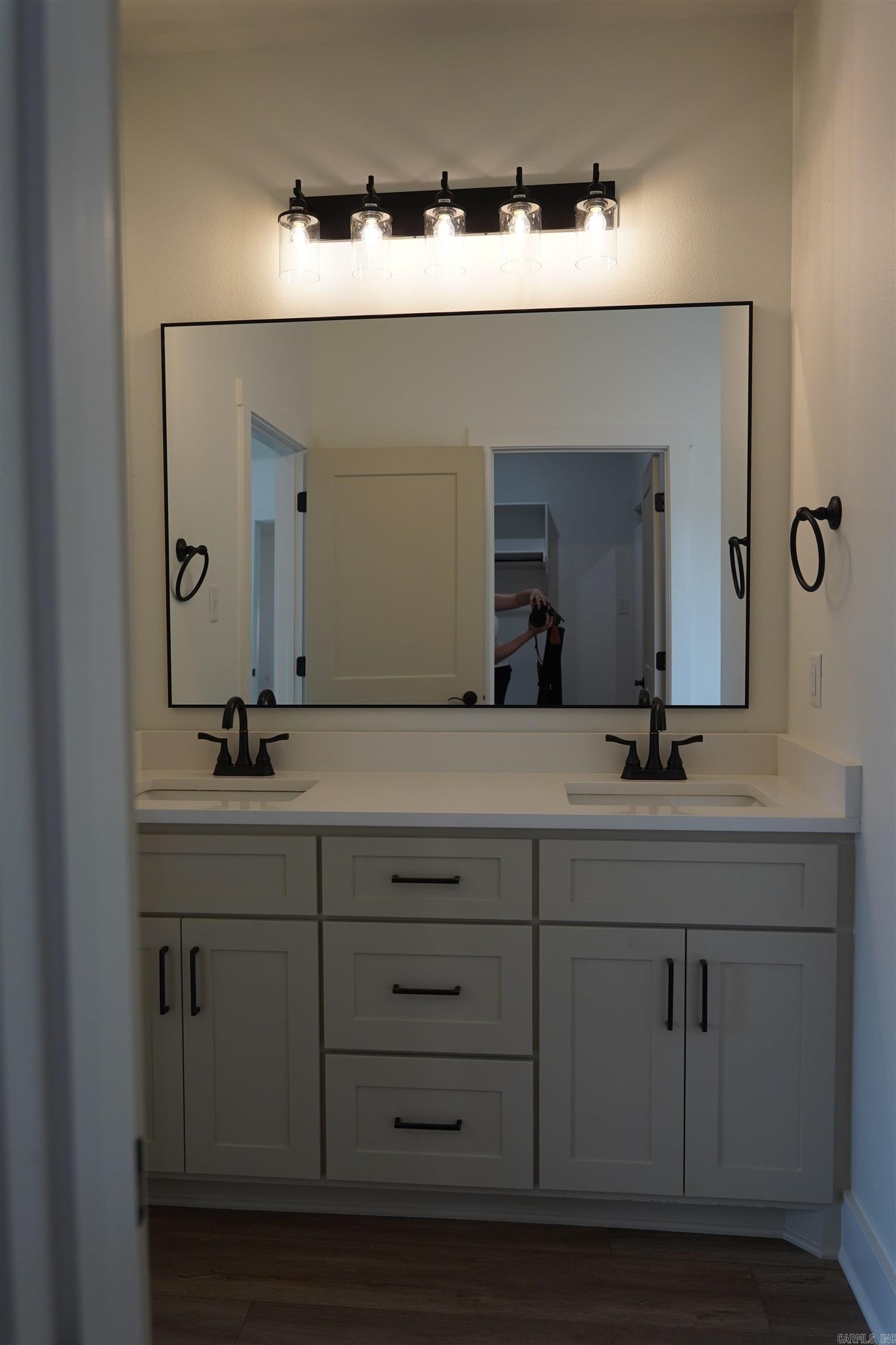 31 High Point  Greenbrier, AR