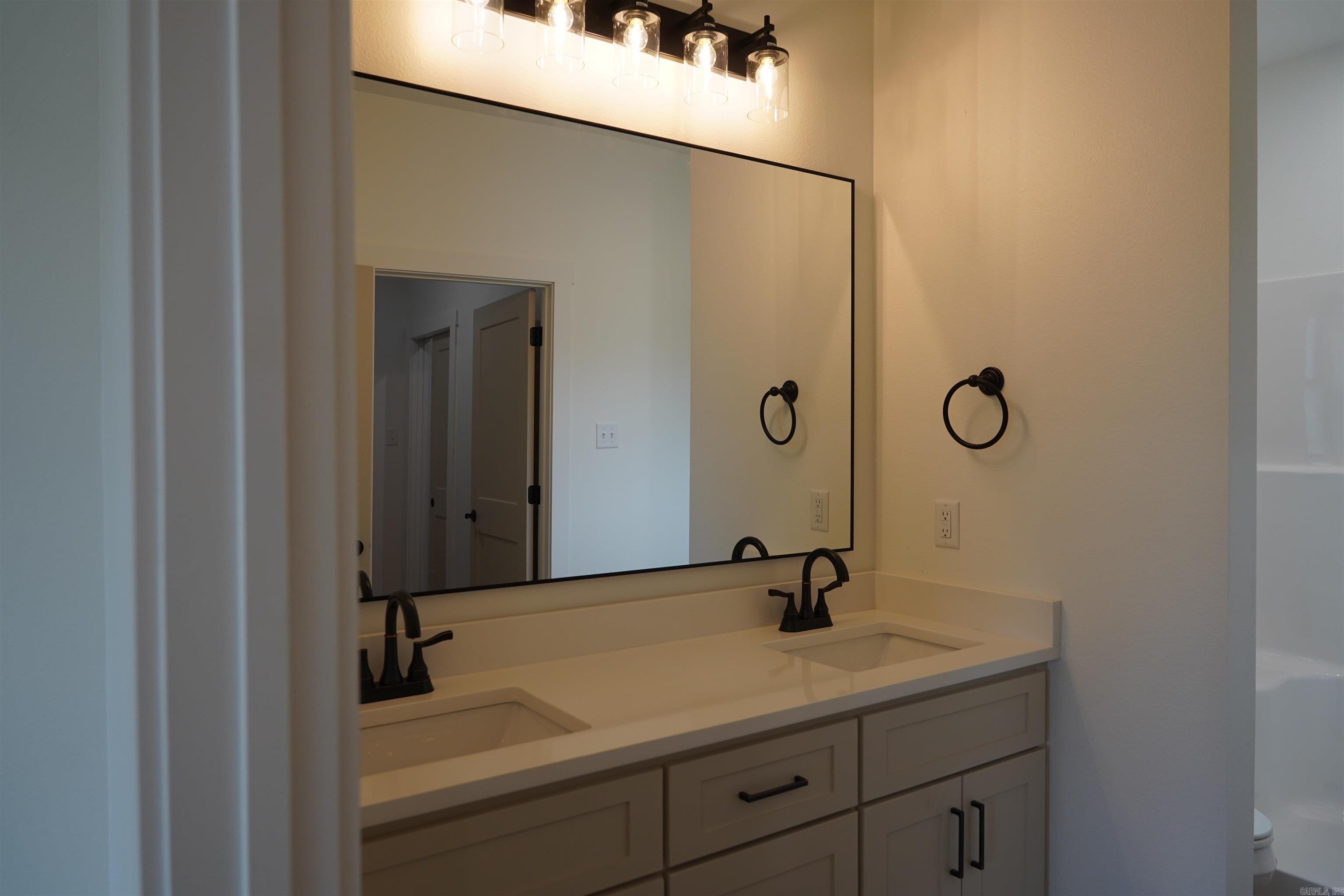 31 High Point  Greenbrier, AR