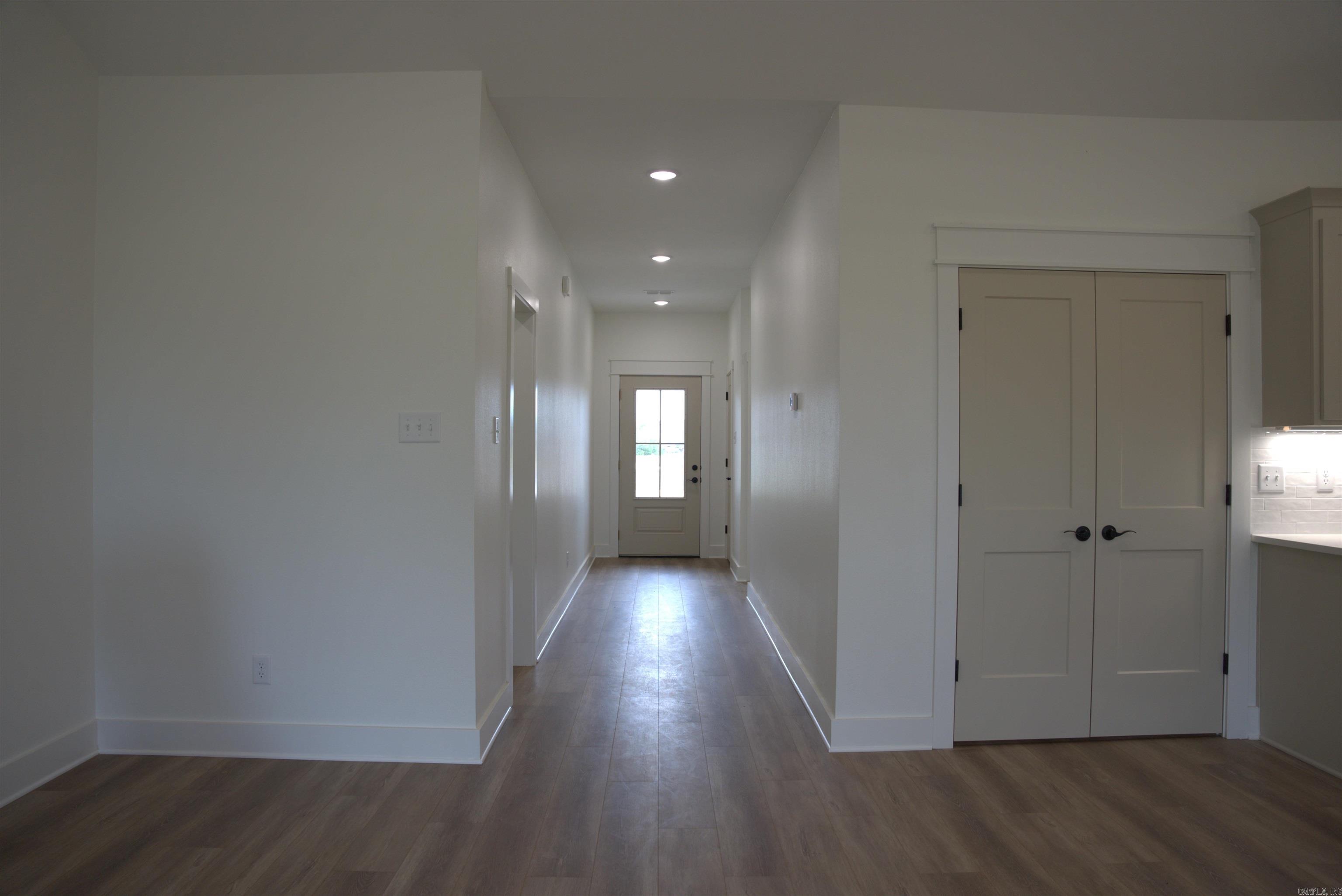 31 High Point  Greenbrier, AR