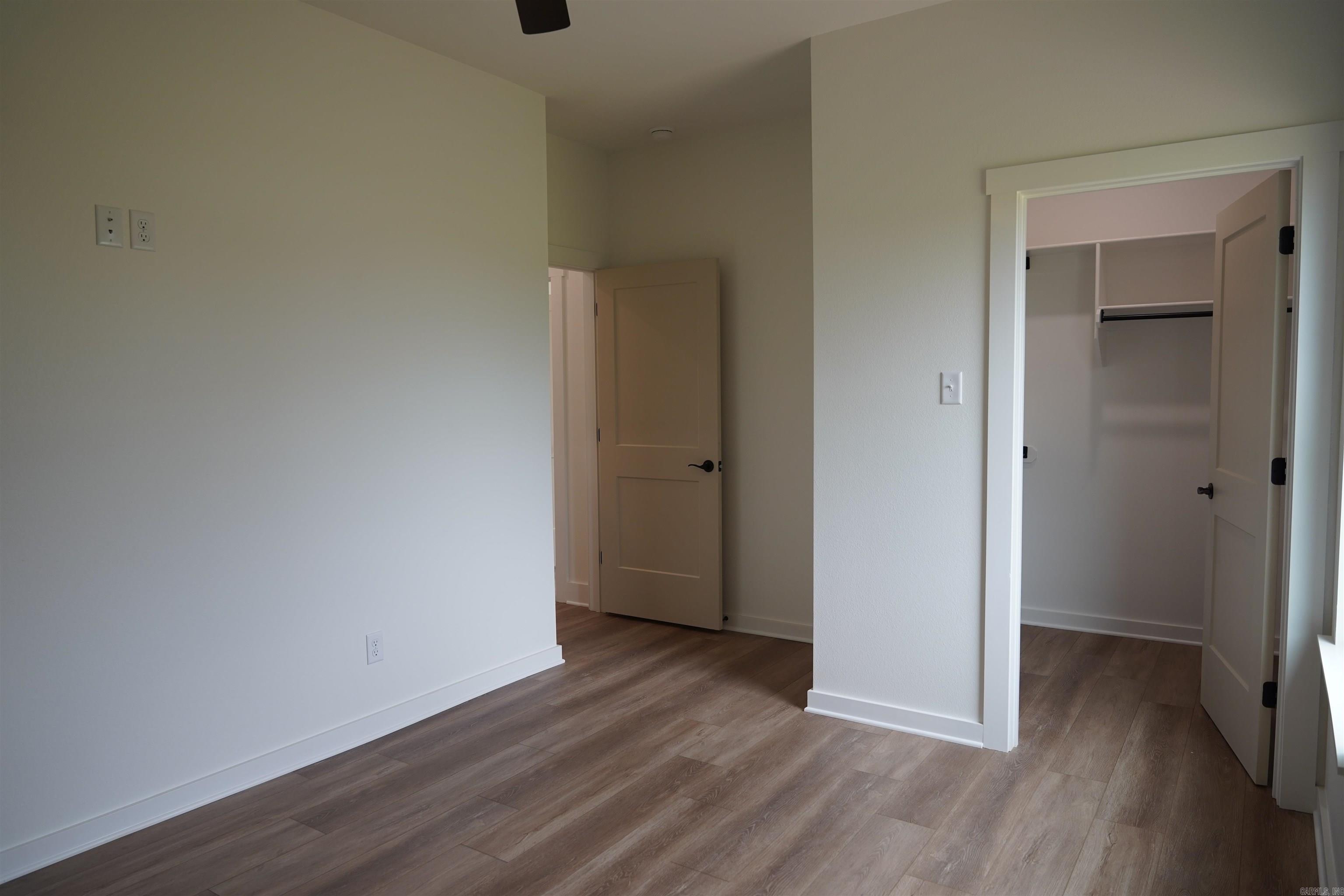 31 High Point  Greenbrier, AR