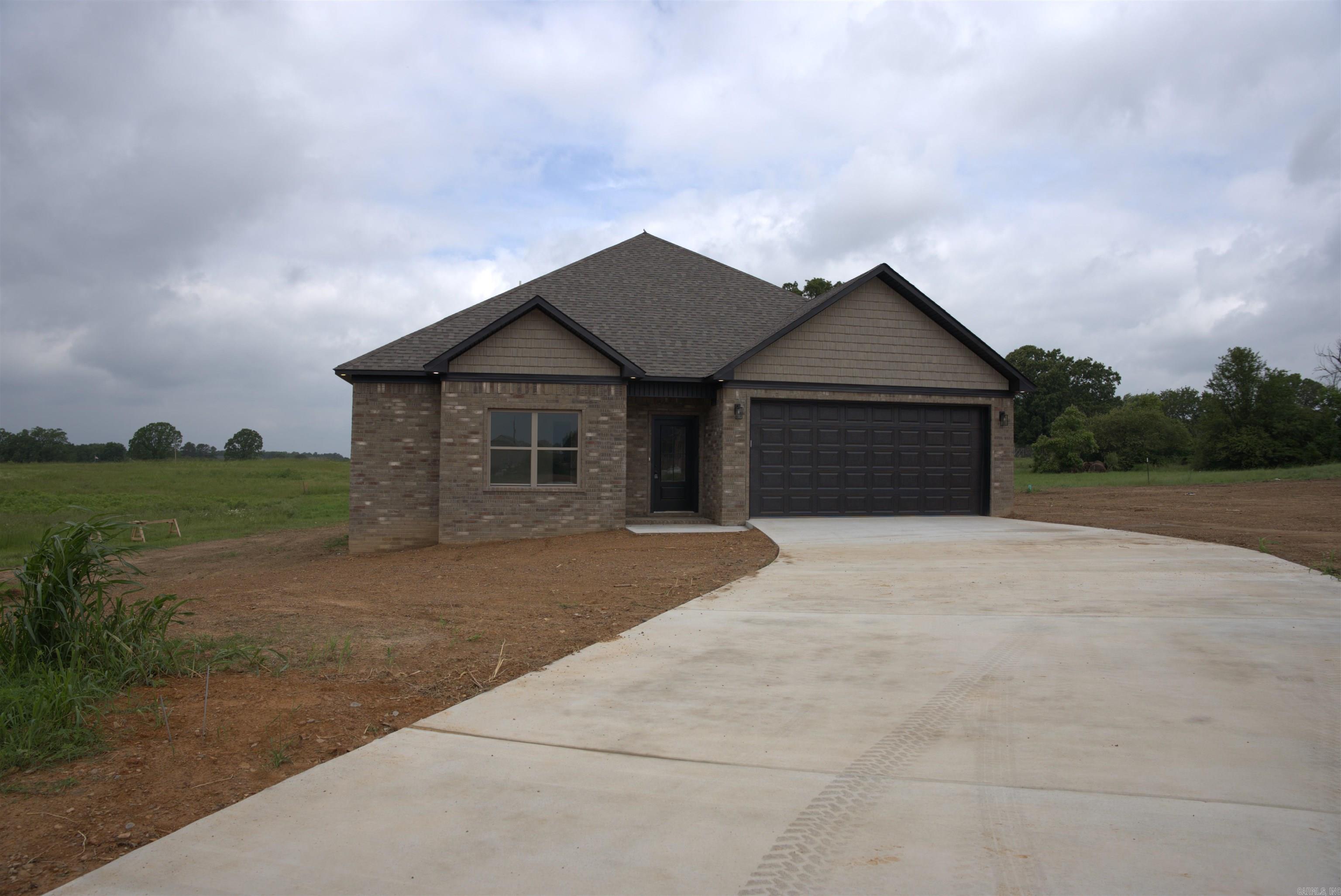 31 High Point  Greenbrier, AR