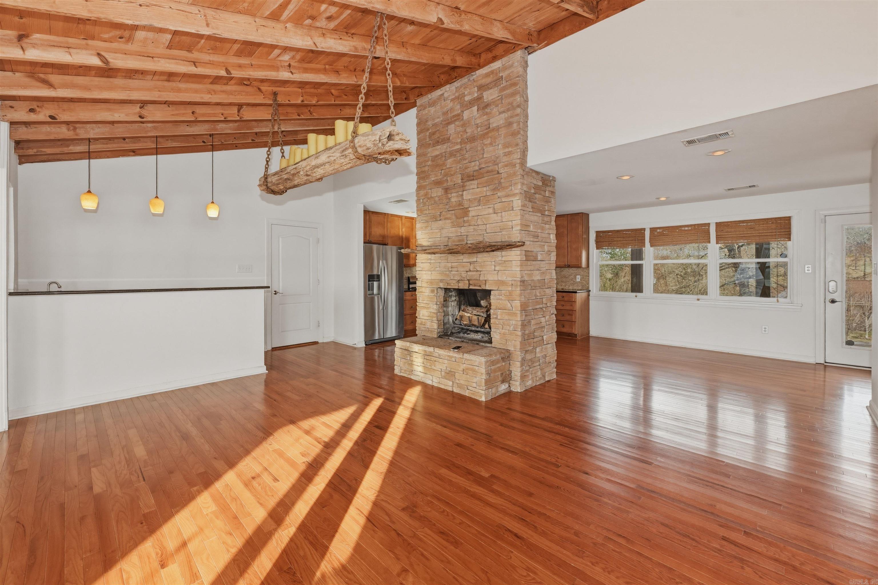 2325 Marion Anderson  Hot Springs, AR