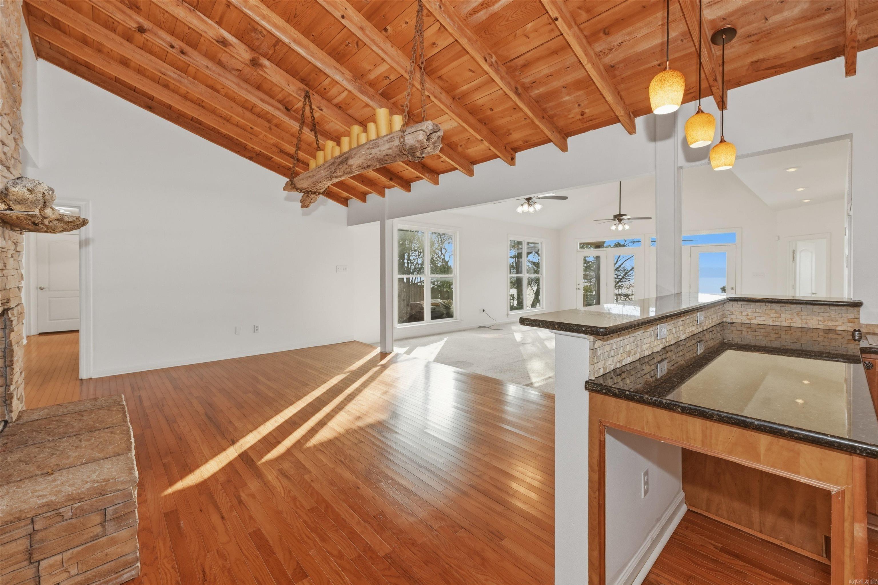 2325 Marion Anderson  Hot Springs, AR