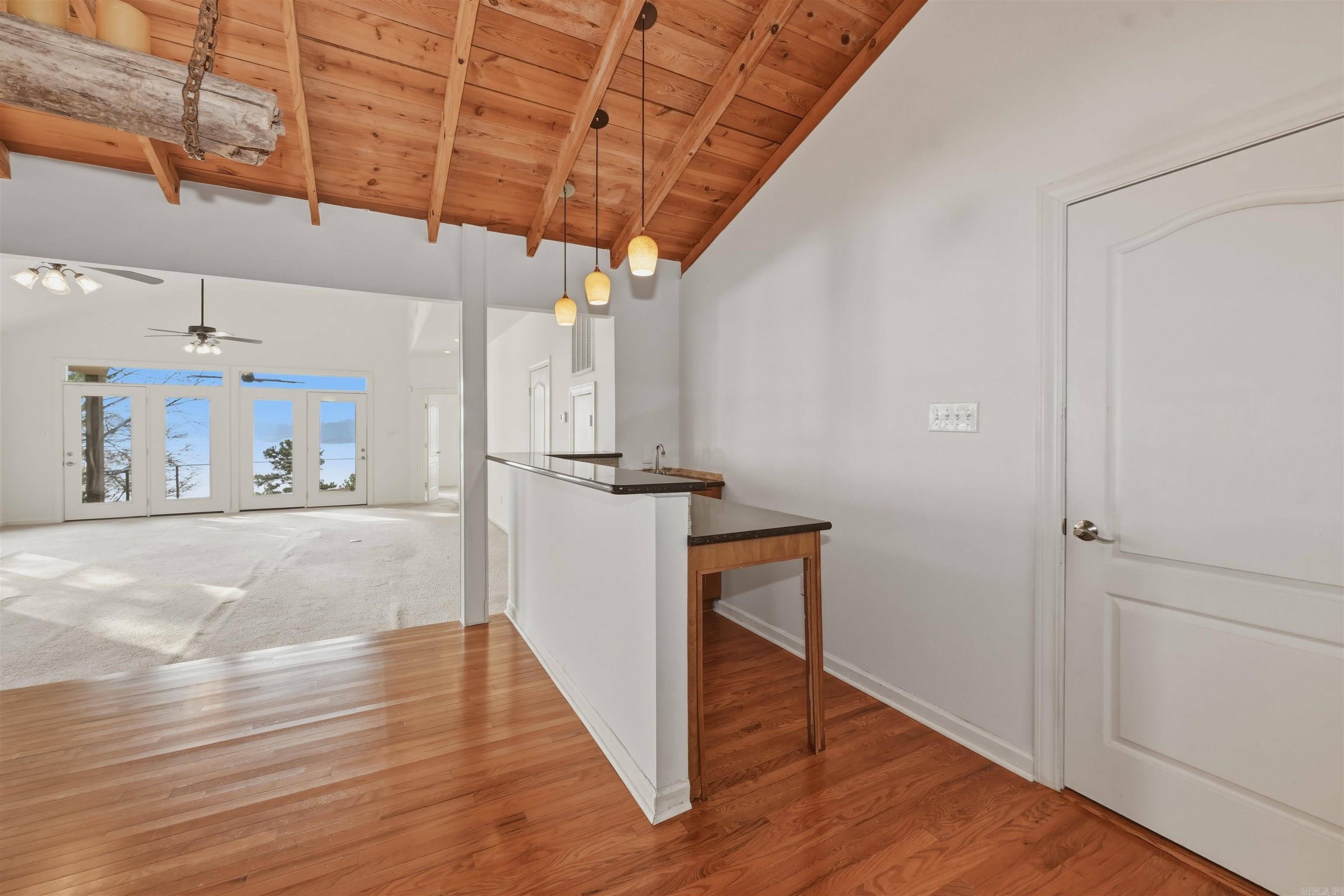 2325 Marion Anderson  Hot Springs, AR