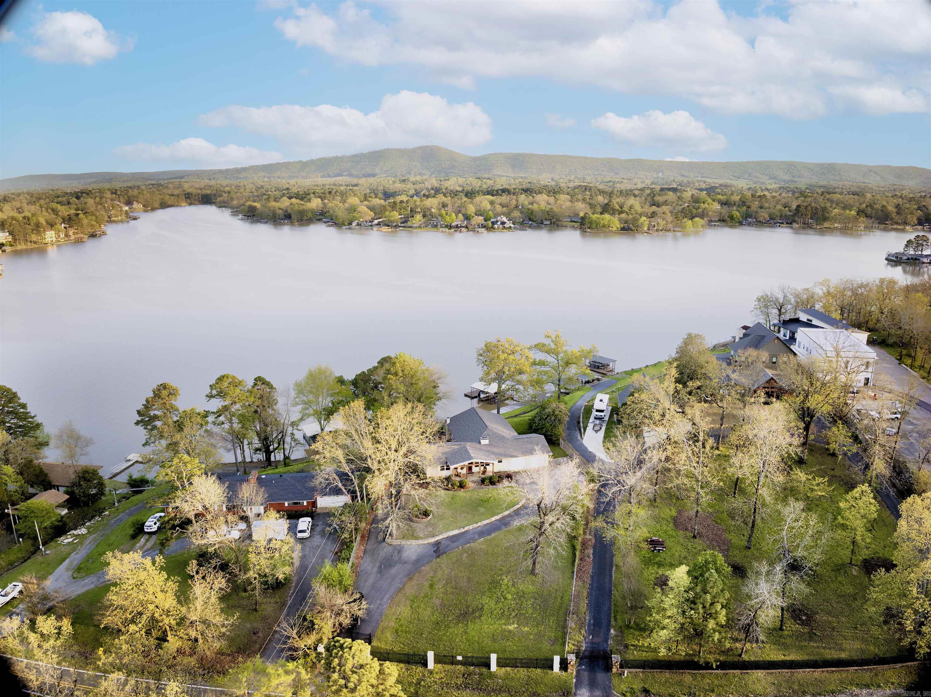 2325 Marion Anderson  Hot Springs, AR