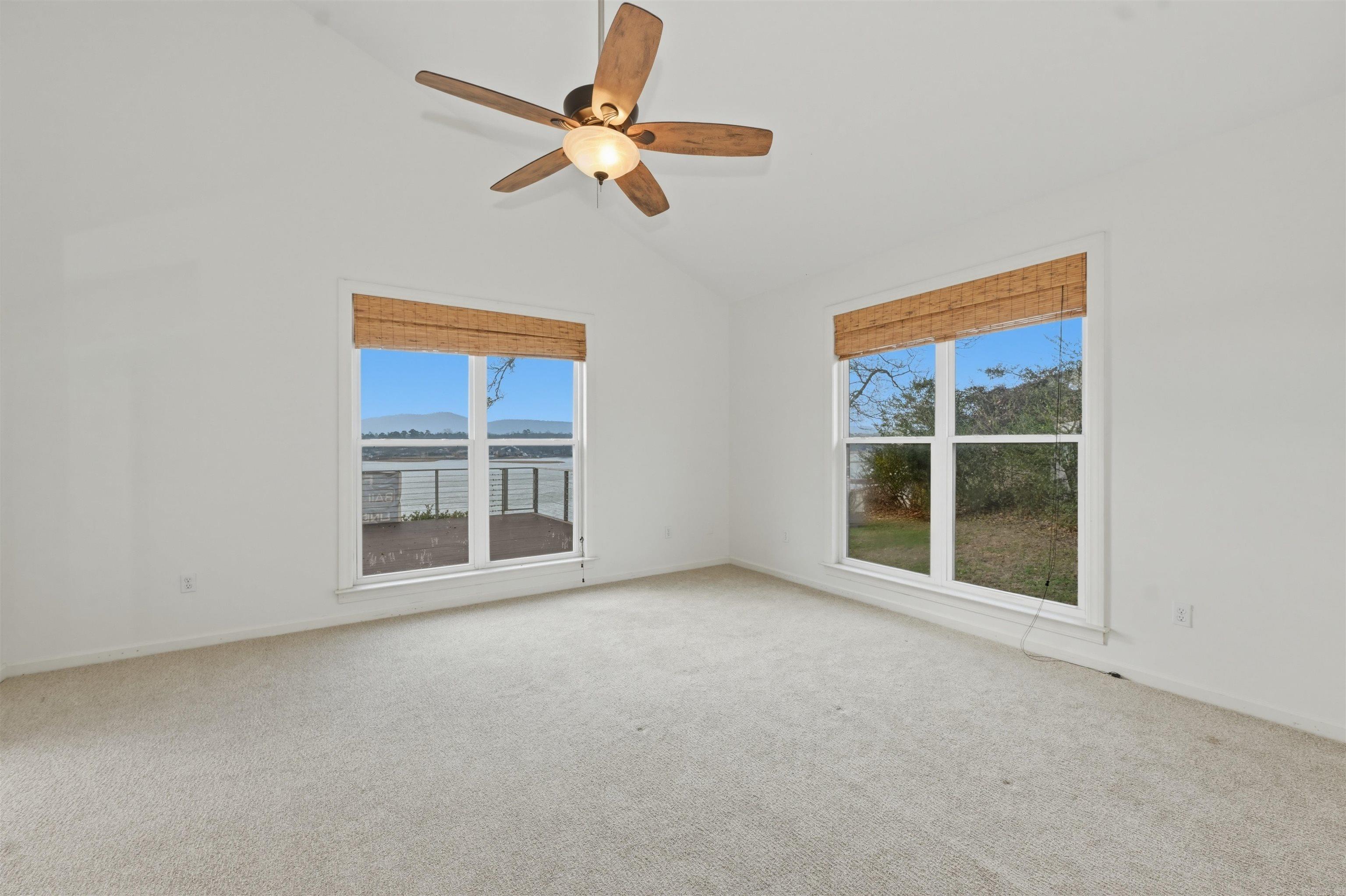 2325 Marion Anderson  Hot Springs, AR