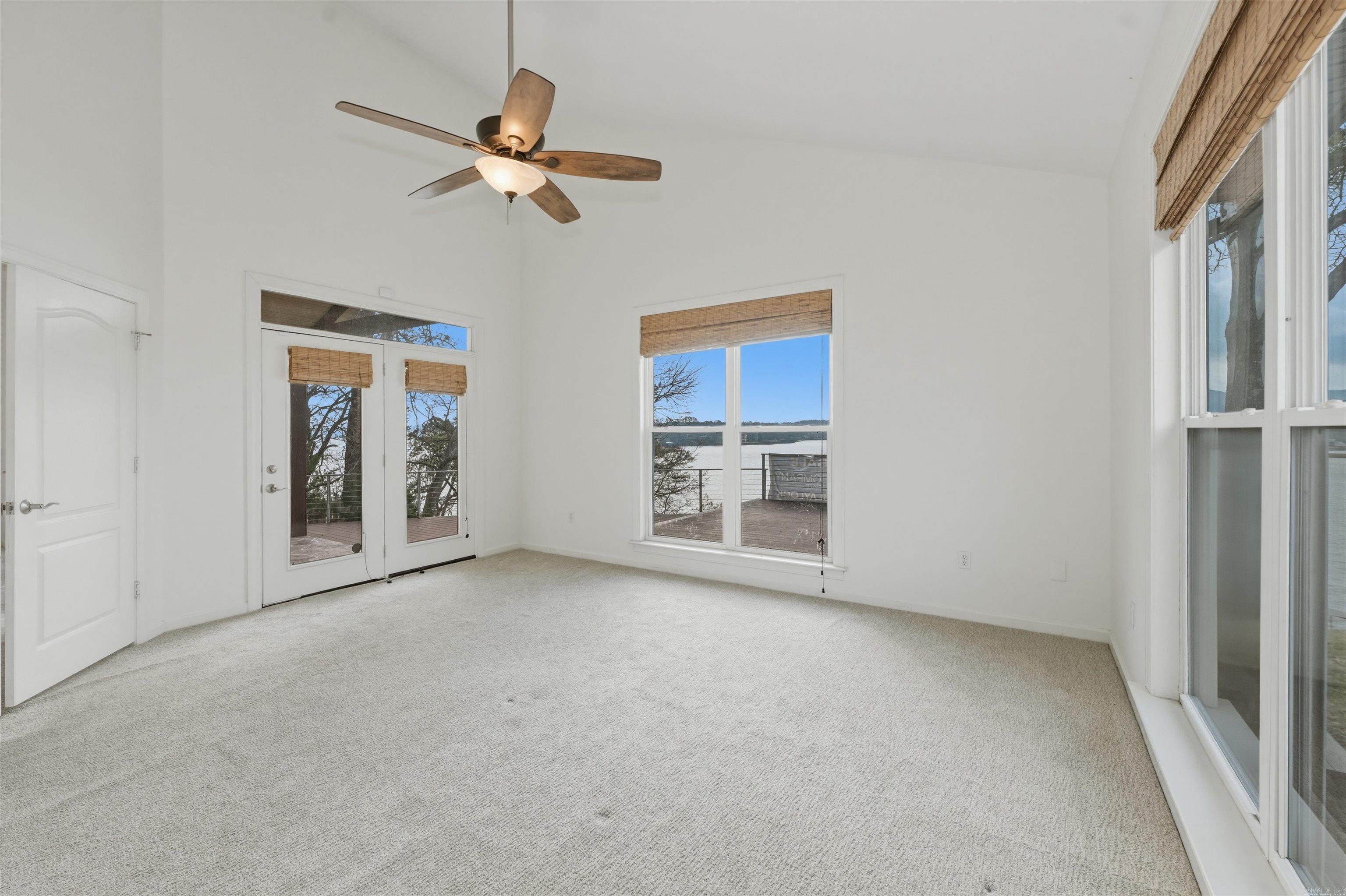 2325 Marion Anderson  Hot Springs, AR