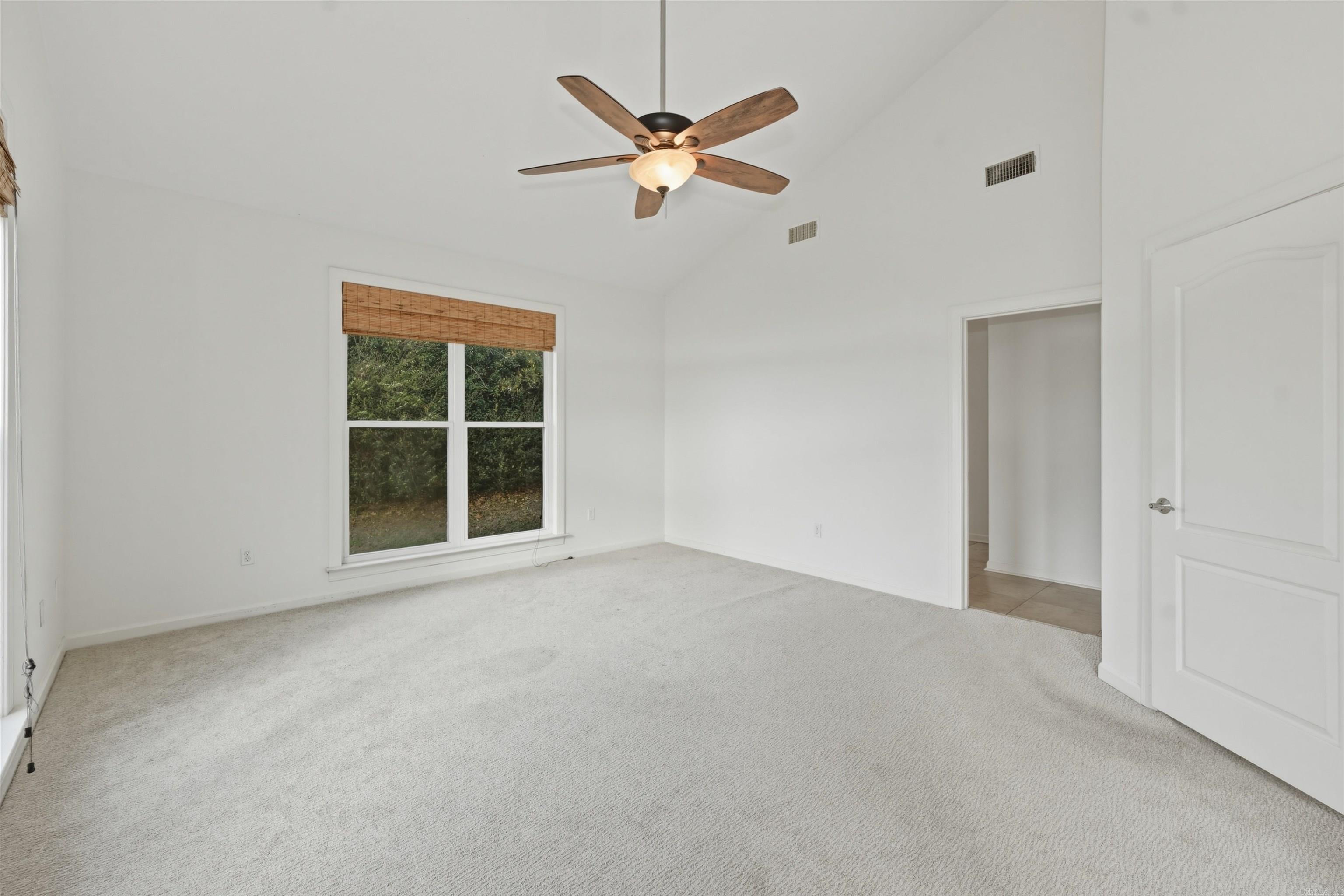 2325 Marion Anderson  Hot Springs, AR