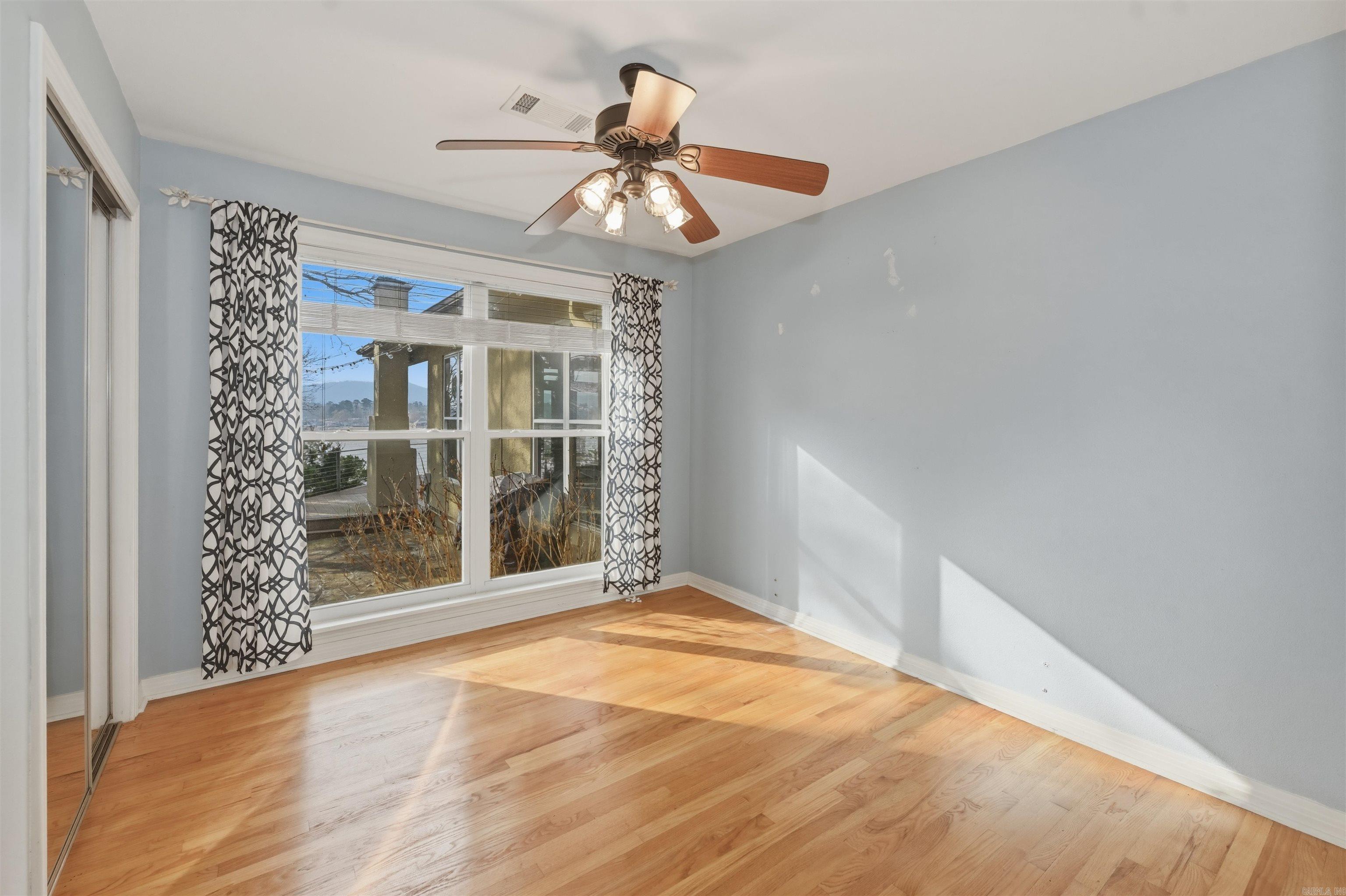 2325 Marion Anderson  Hot Springs, AR