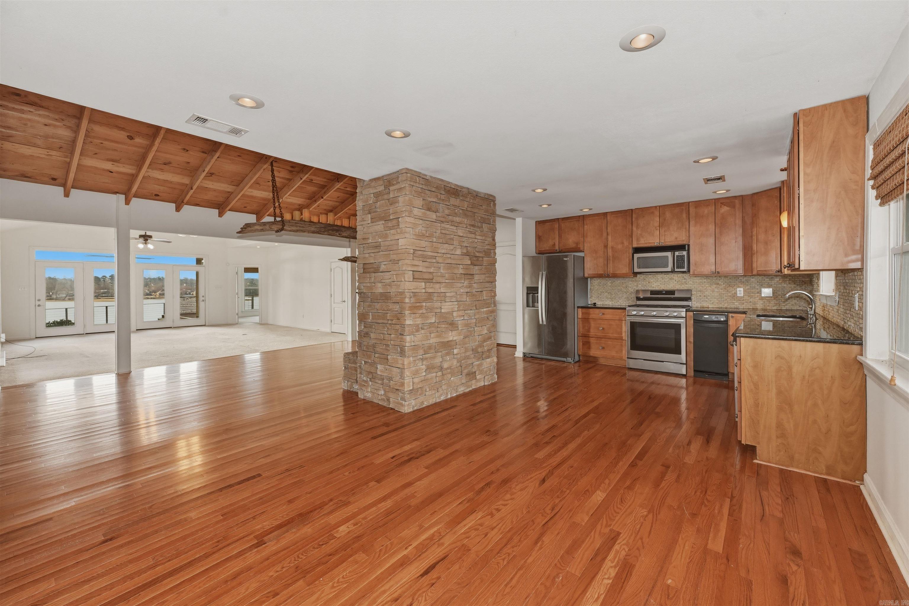 2325 Marion Anderson  Hot Springs, AR