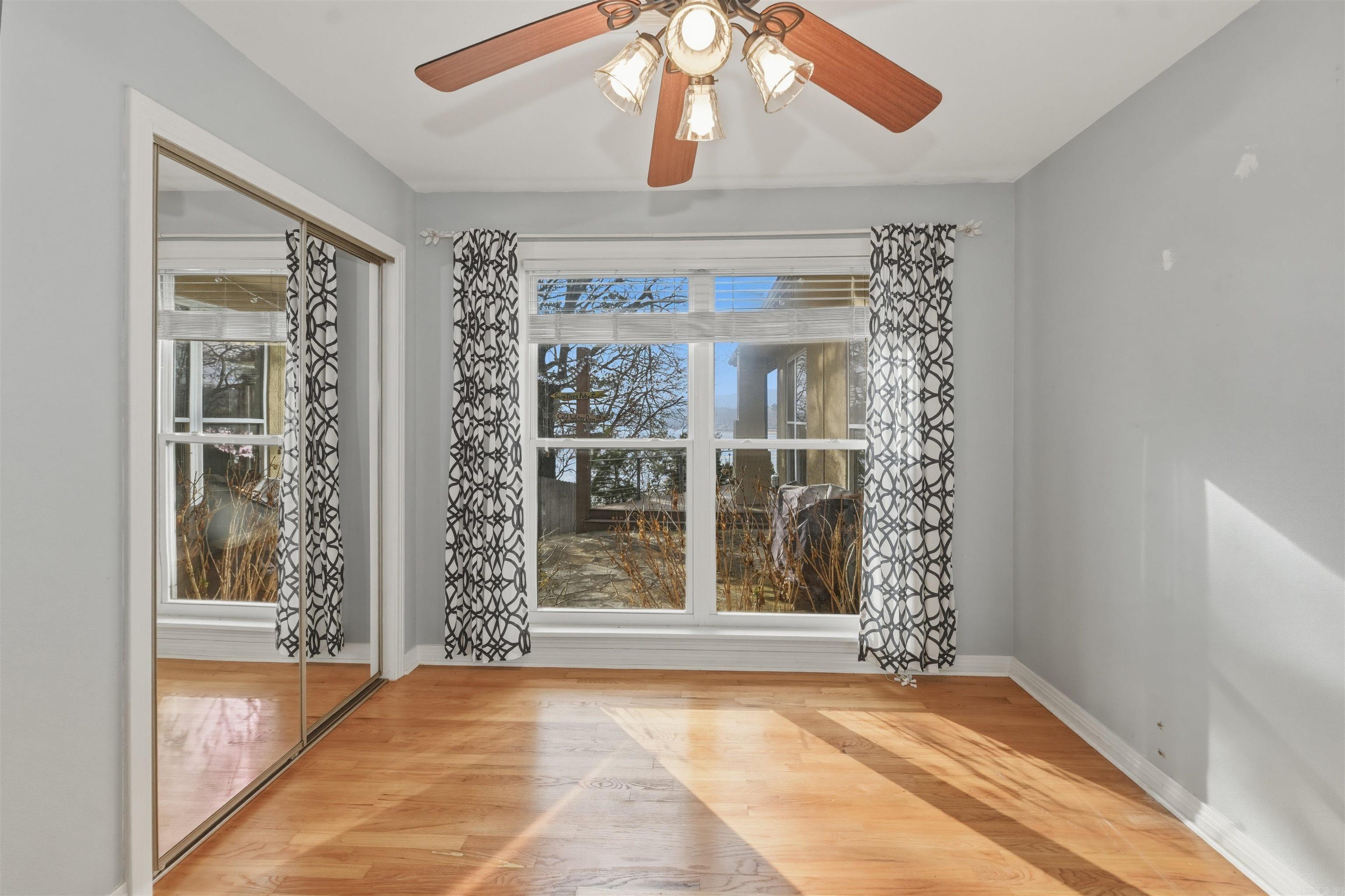 2325 Marion Anderson  Hot Springs, AR