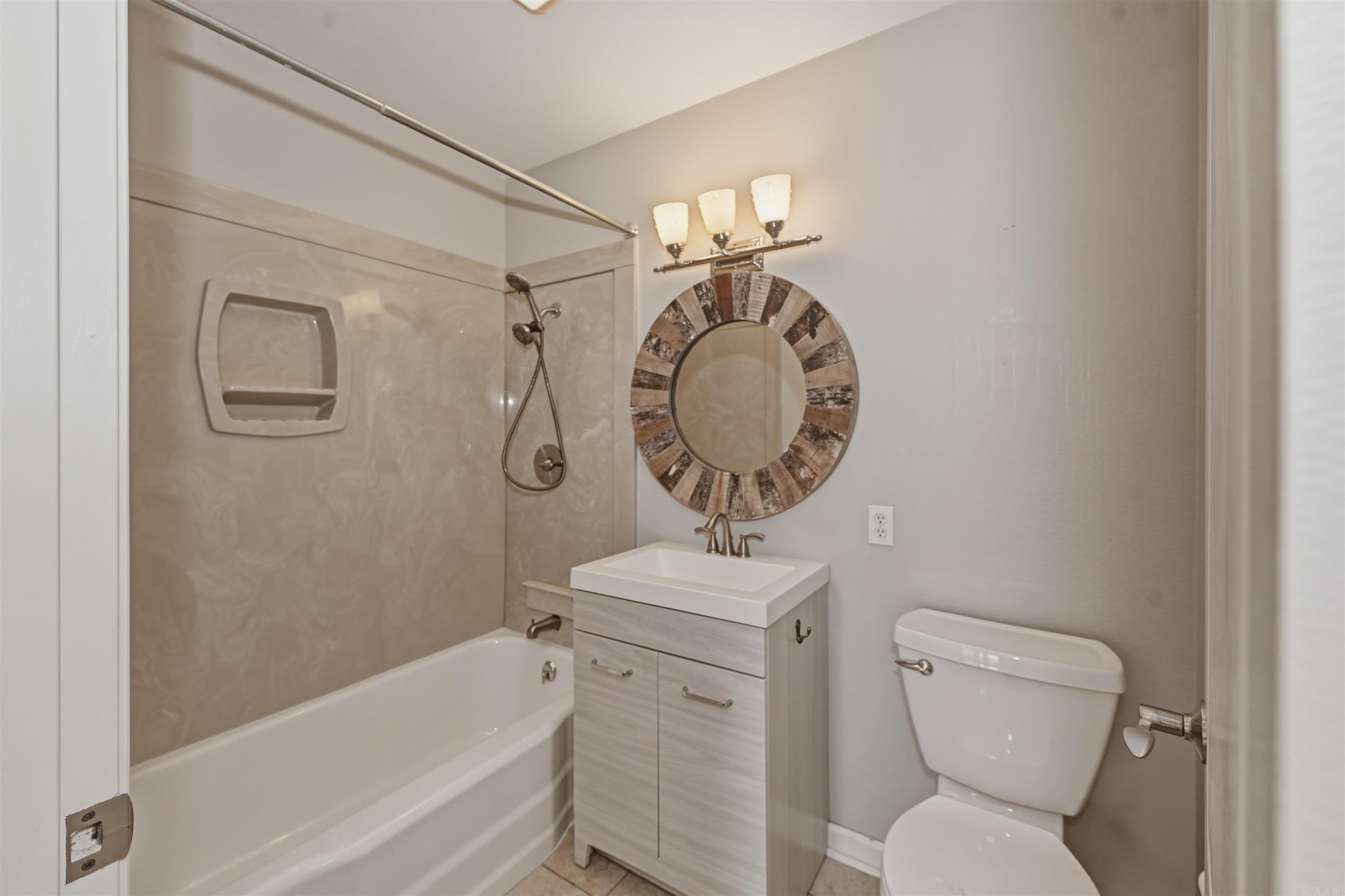 2325 Marion Anderson  Hot Springs, AR