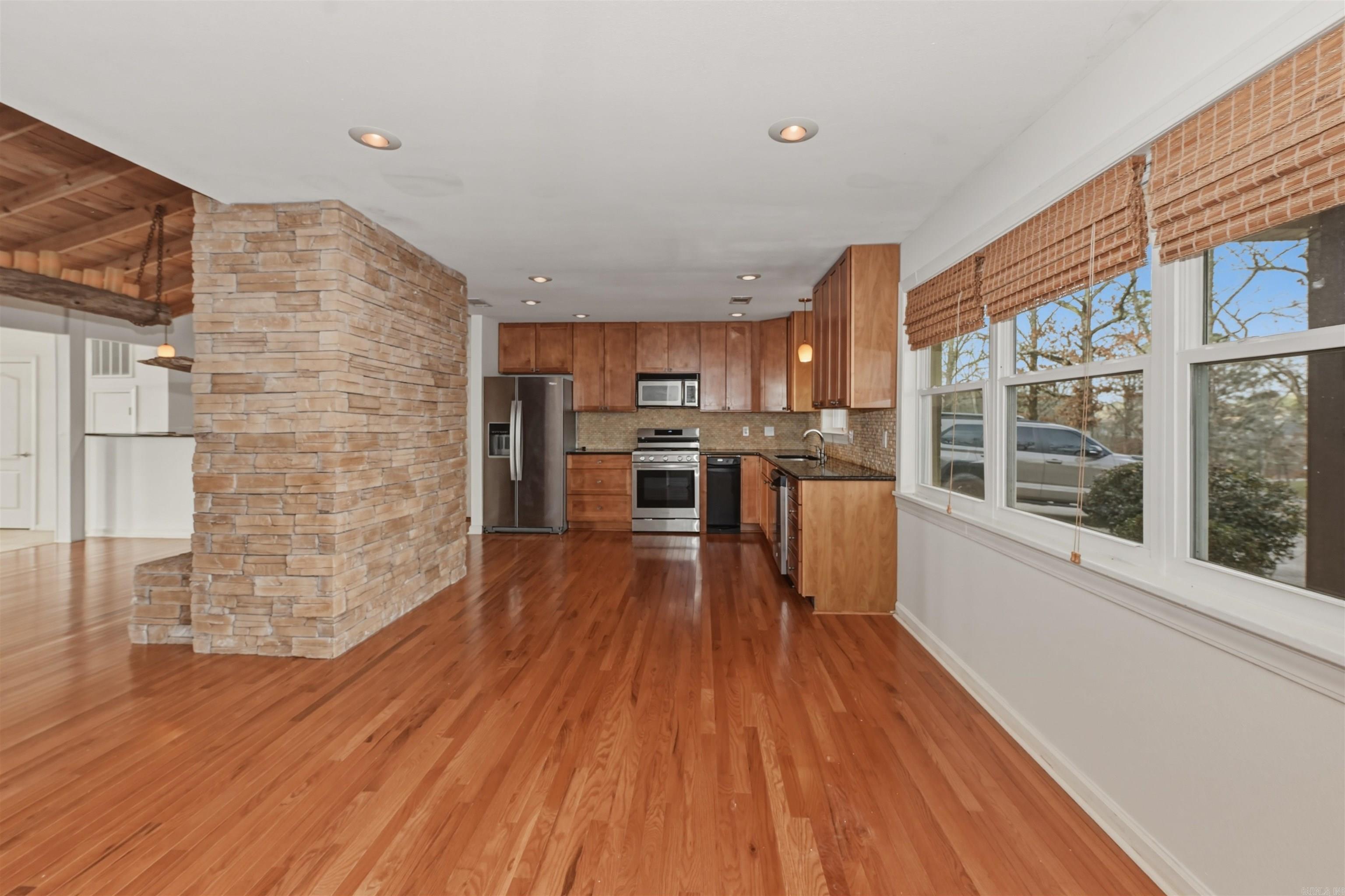 2325 Marion Anderson  Hot Springs, AR