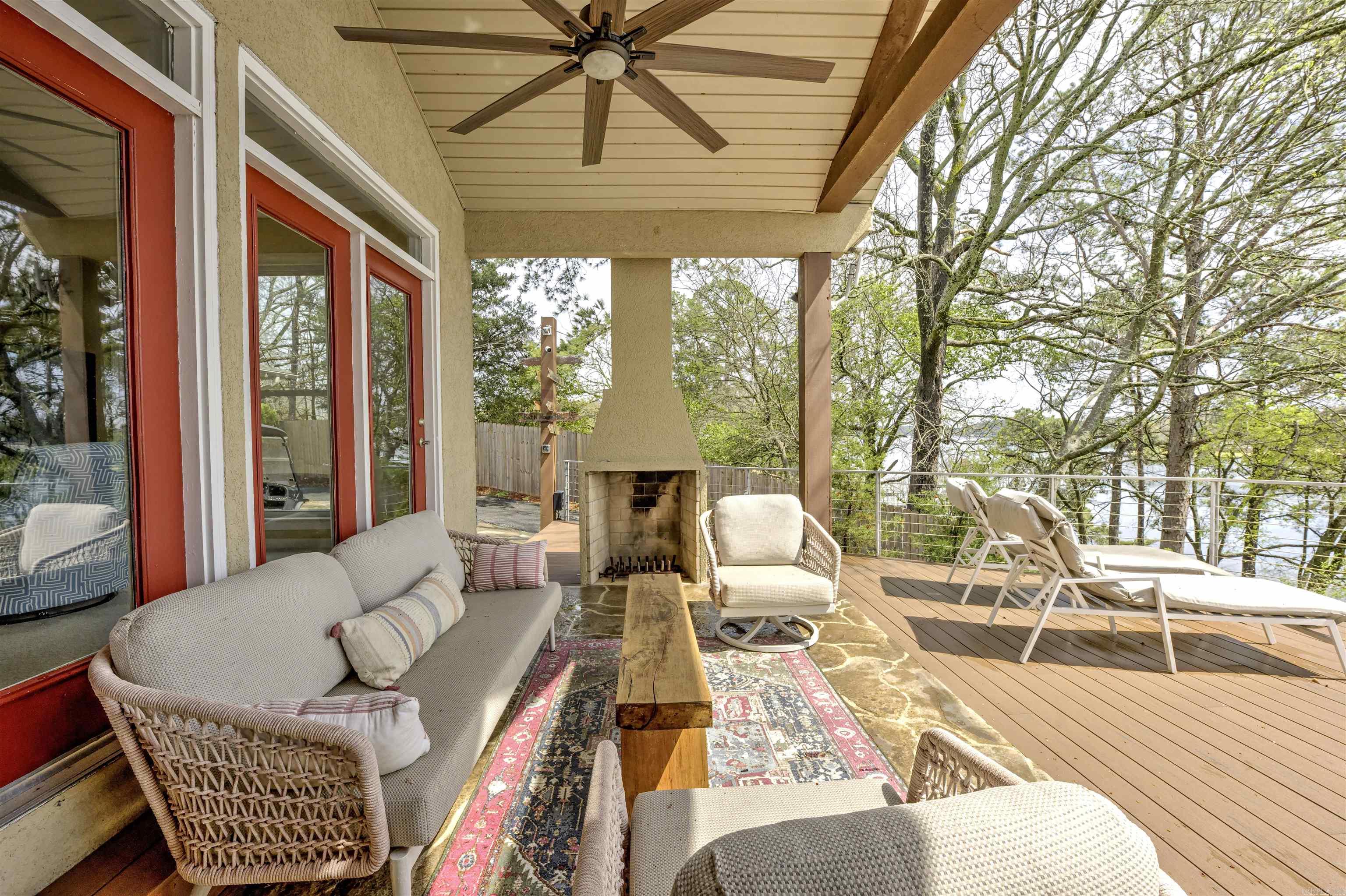 2325 Marion Anderson  Hot Springs, AR