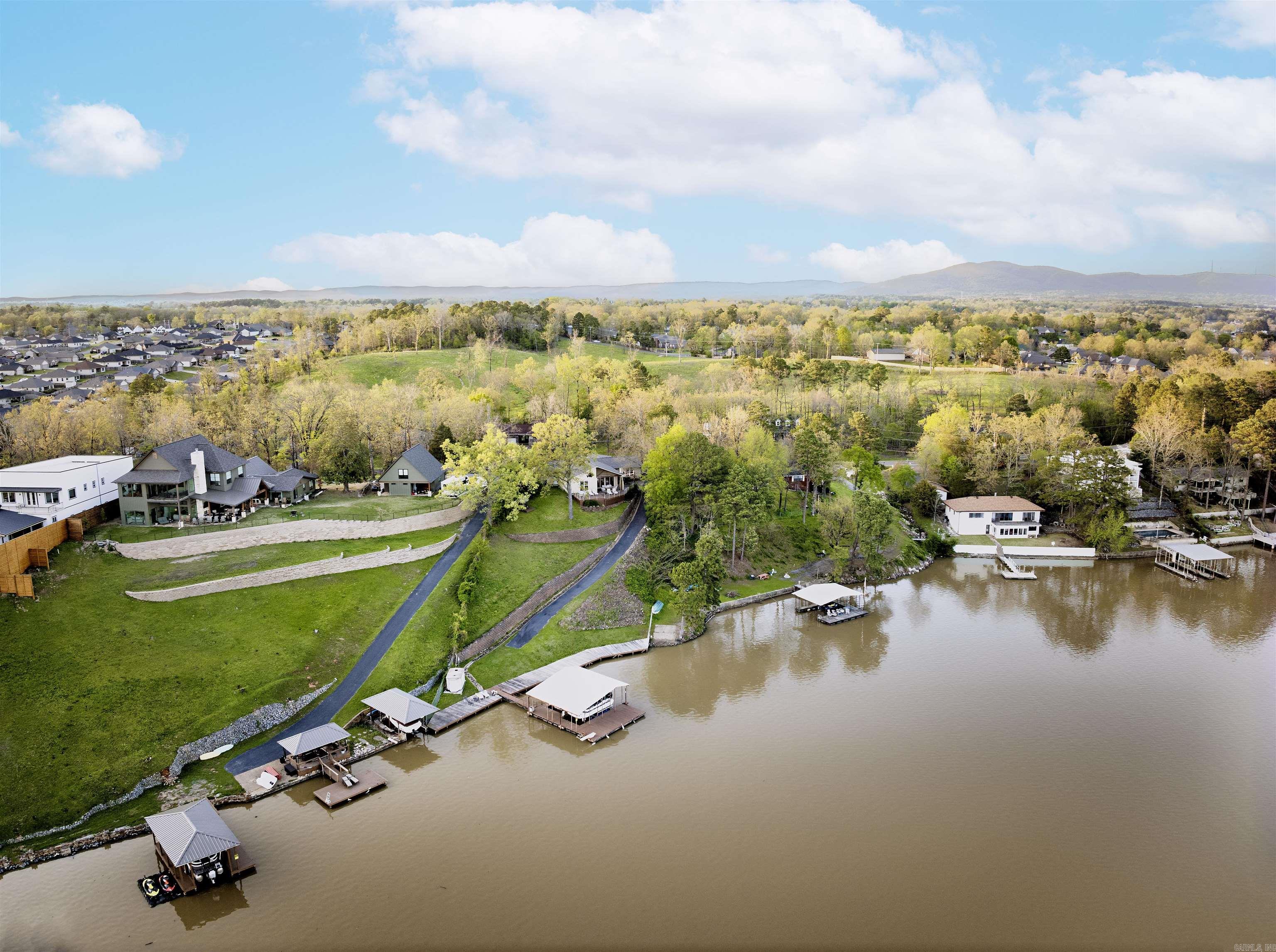 2325 Marion Anderson  Hot Springs, AR