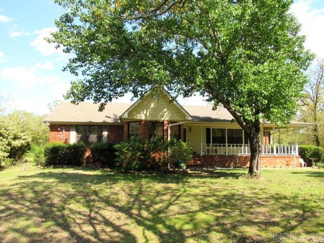 104 Sunshine Farms Road  Bigelow, AR