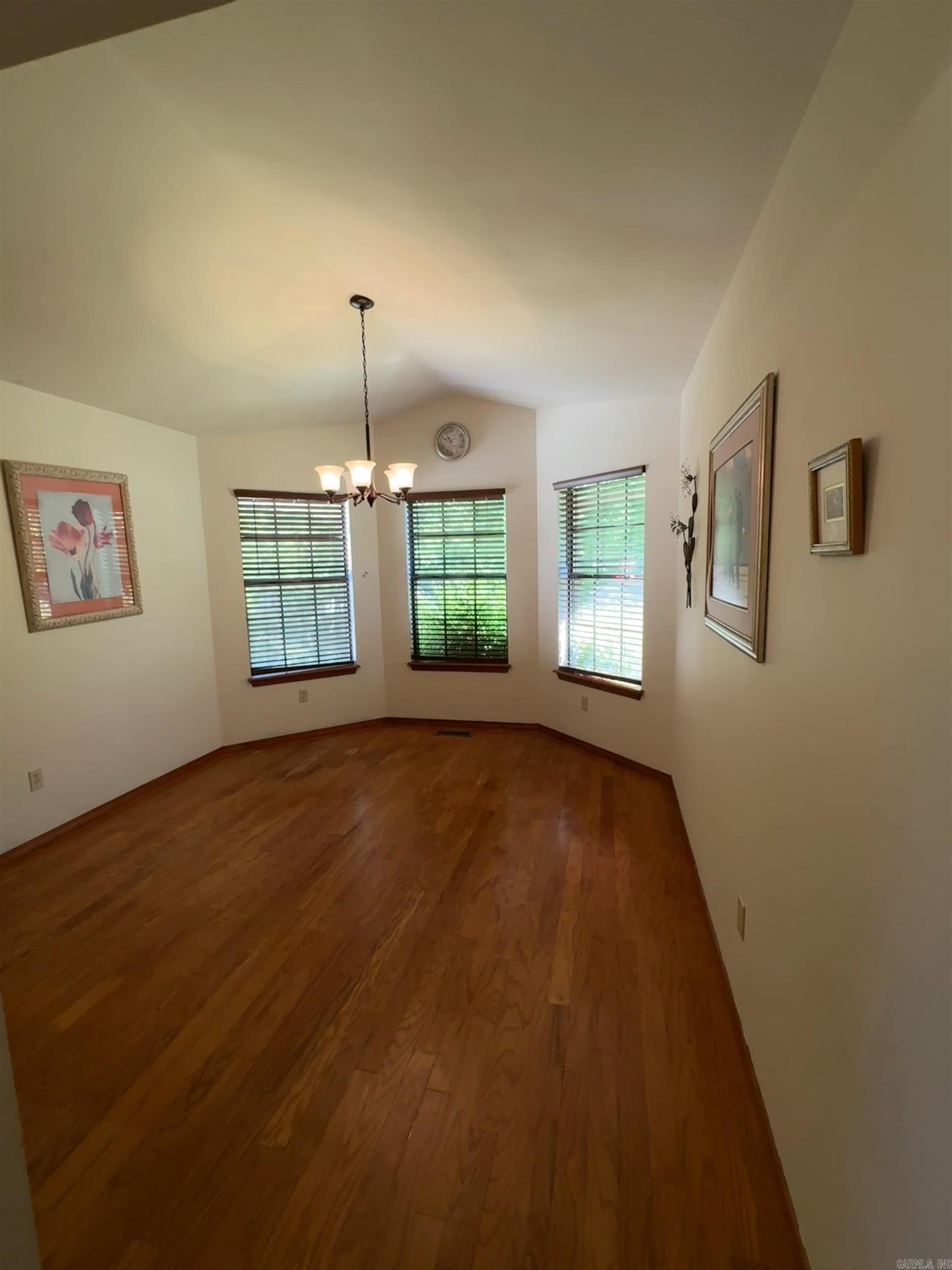 104 Sunshine Farms Road  Bigelow, AR