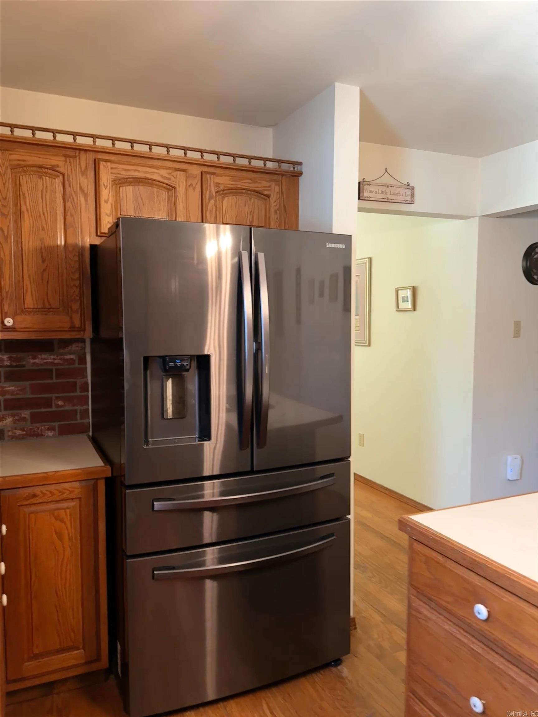 104 Sunshine Farms Road  Bigelow, AR