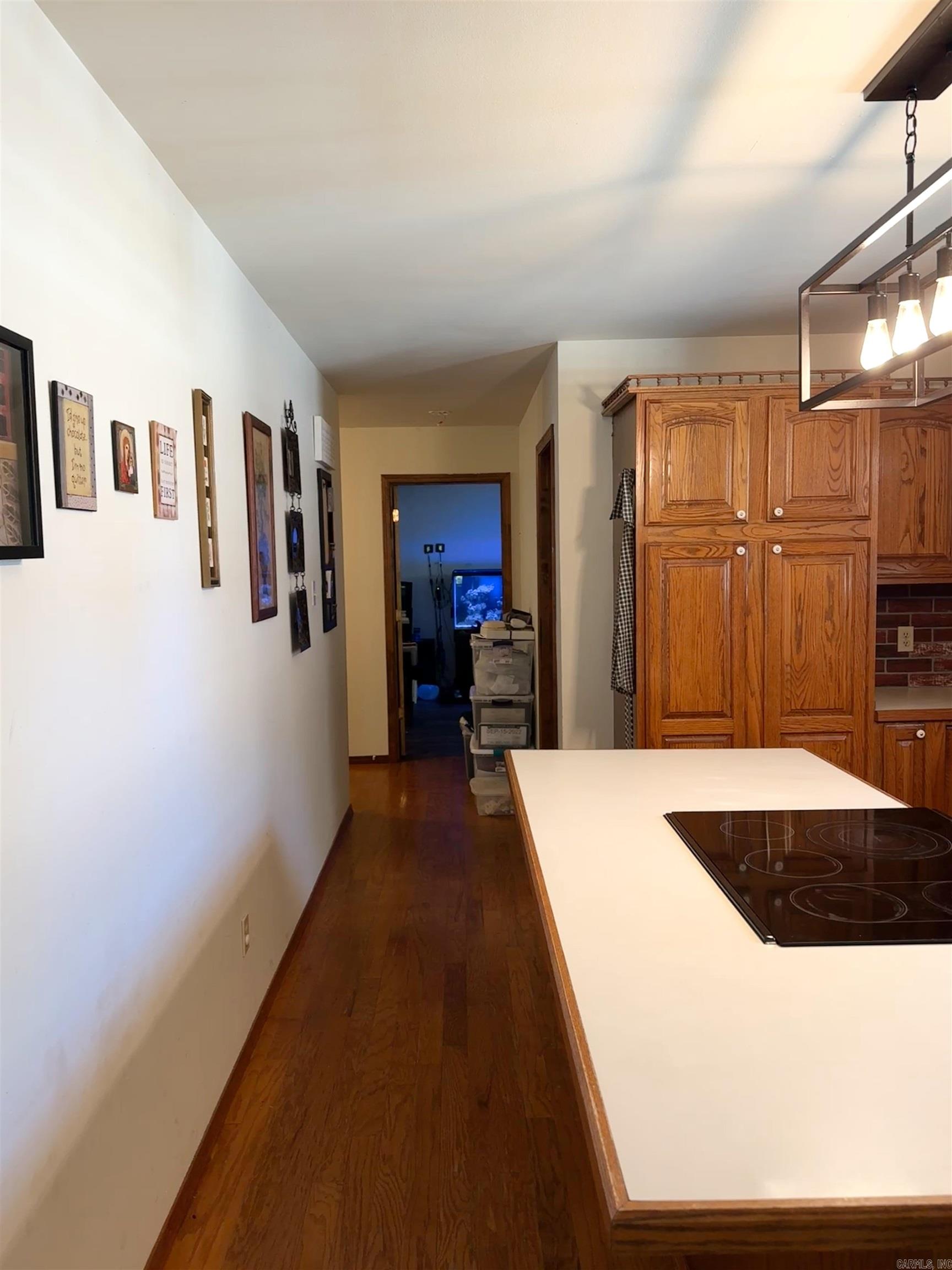 104 Sunshine Farms Road  Bigelow, AR