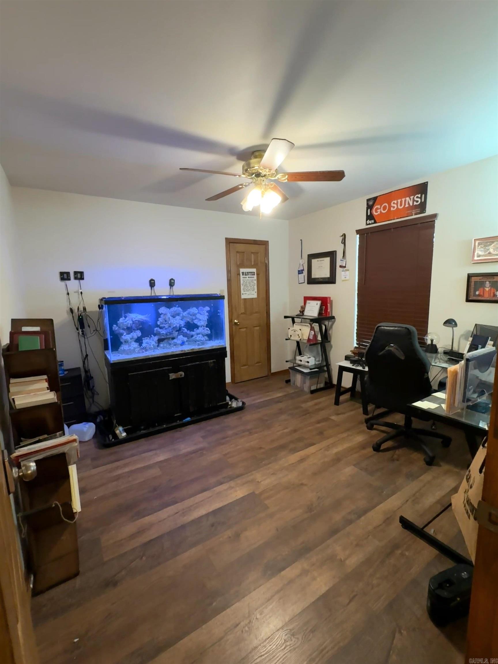 104 Sunshine Farms Road  Bigelow, AR