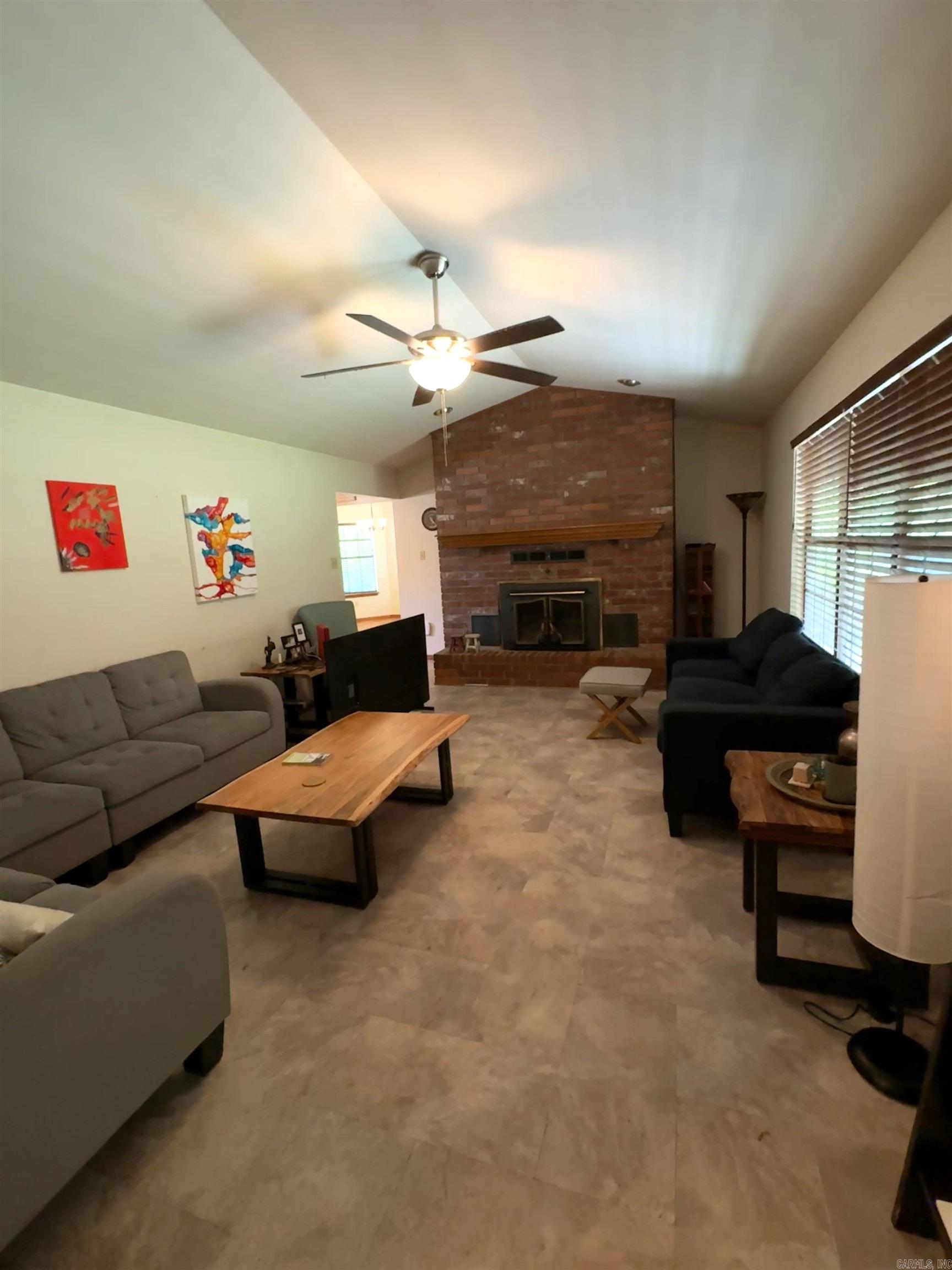 104 Sunshine Farms Road  Bigelow, AR