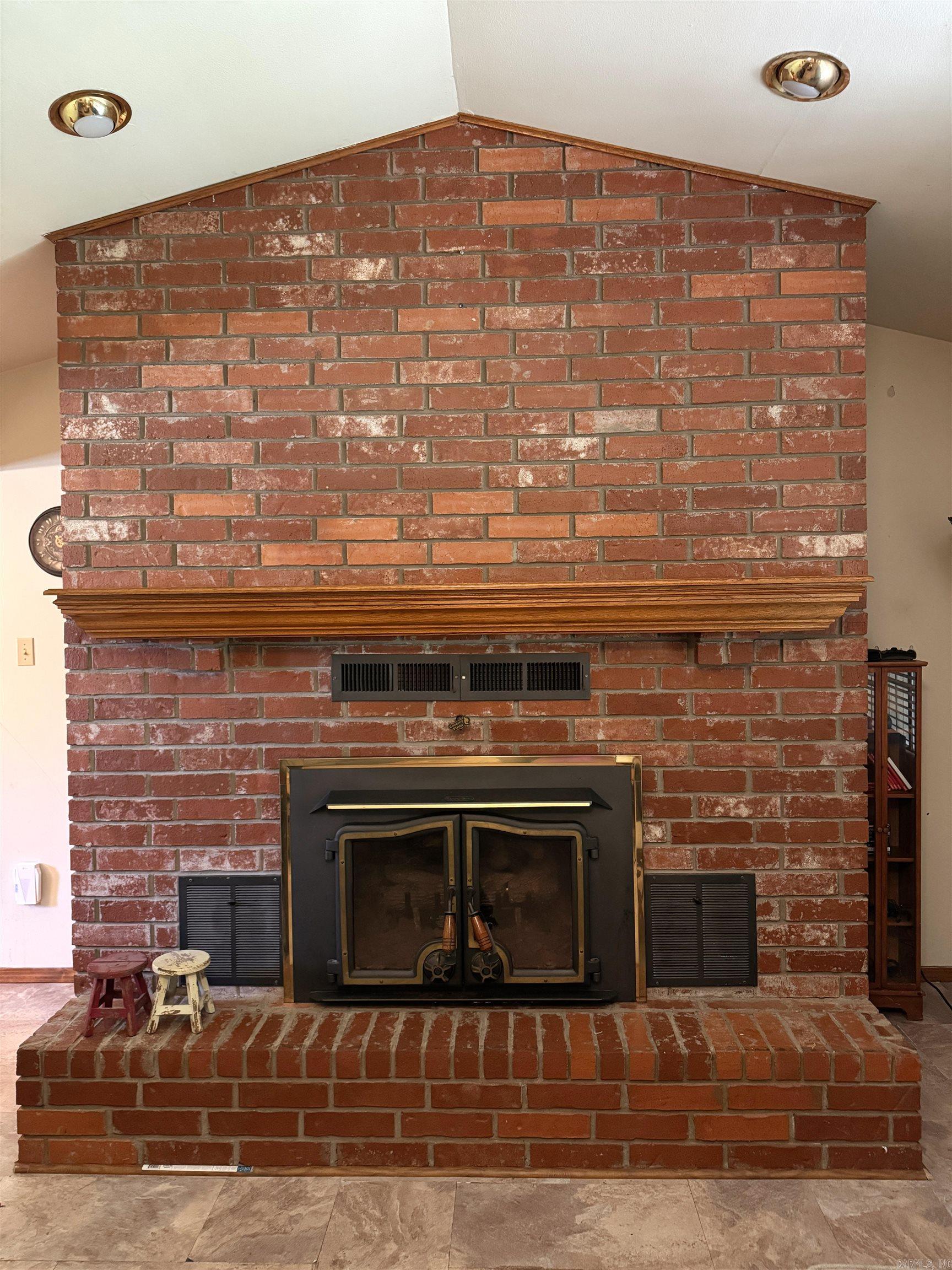 104 Sunshine Farms Road  Bigelow, AR