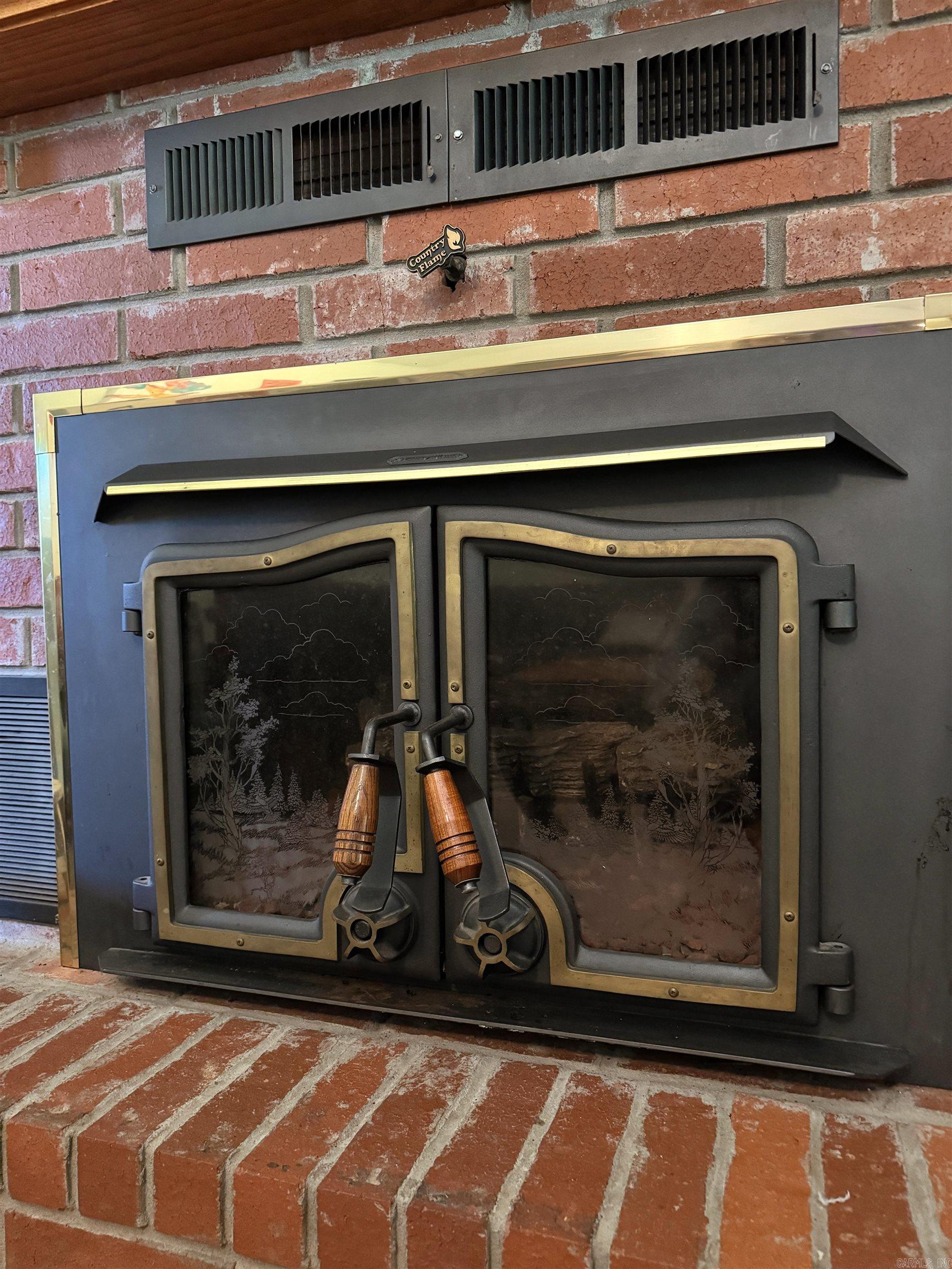 104 Sunshine Farms Road  Bigelow, AR