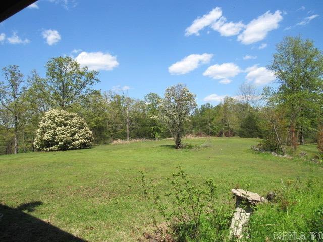 104 Sunshine Farms Road  Bigelow, AR