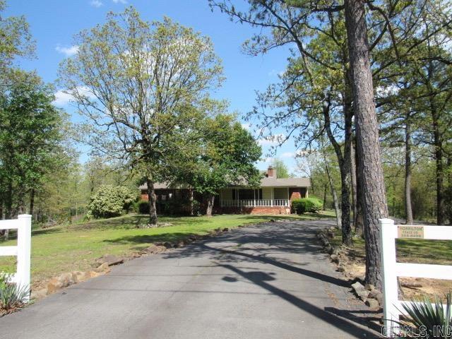 104 Sunshine Farms Road  Bigelow, AR