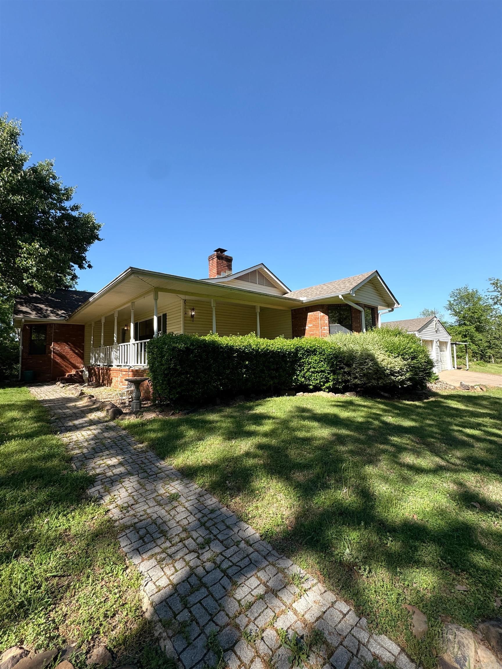 104 Sunshine Farms Road  Bigelow, AR