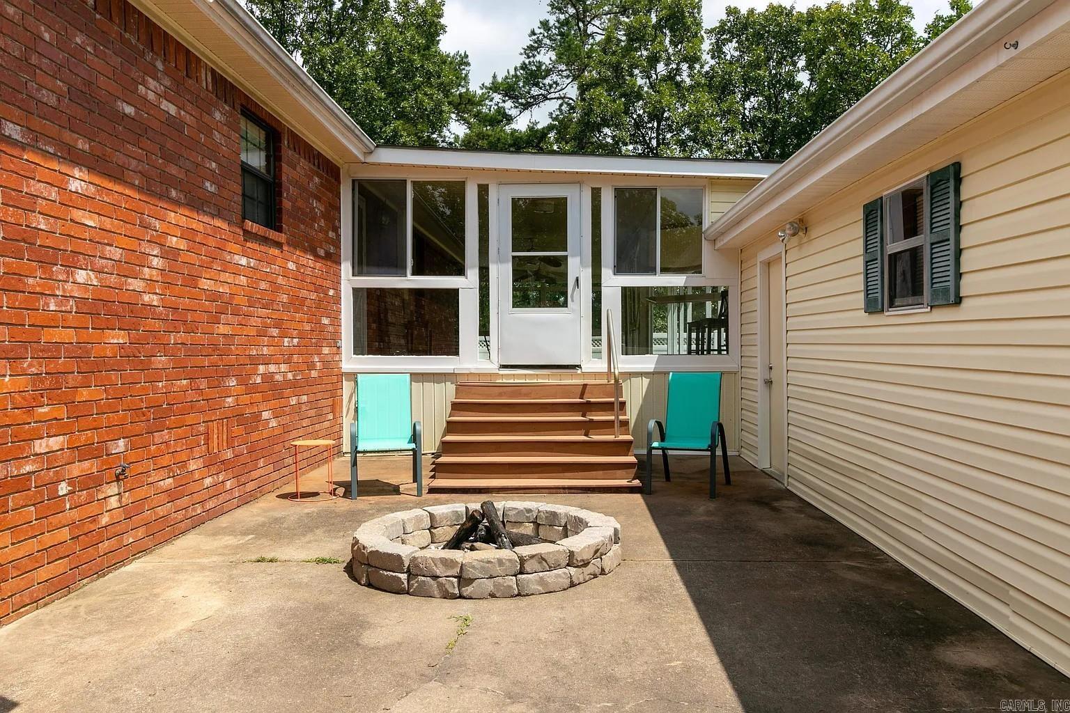 104 Sunshine Farms Road  Bigelow, AR