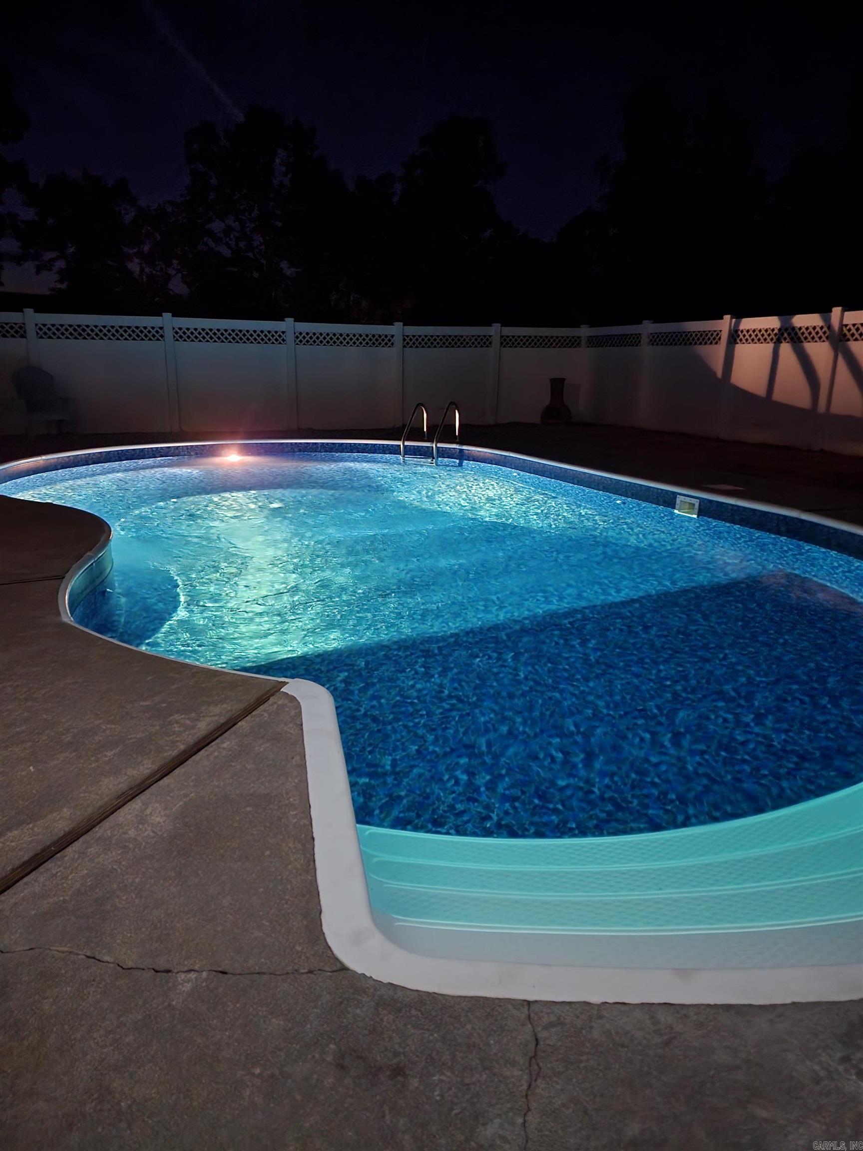 104 Sunshine Farms Road  Bigelow, AR