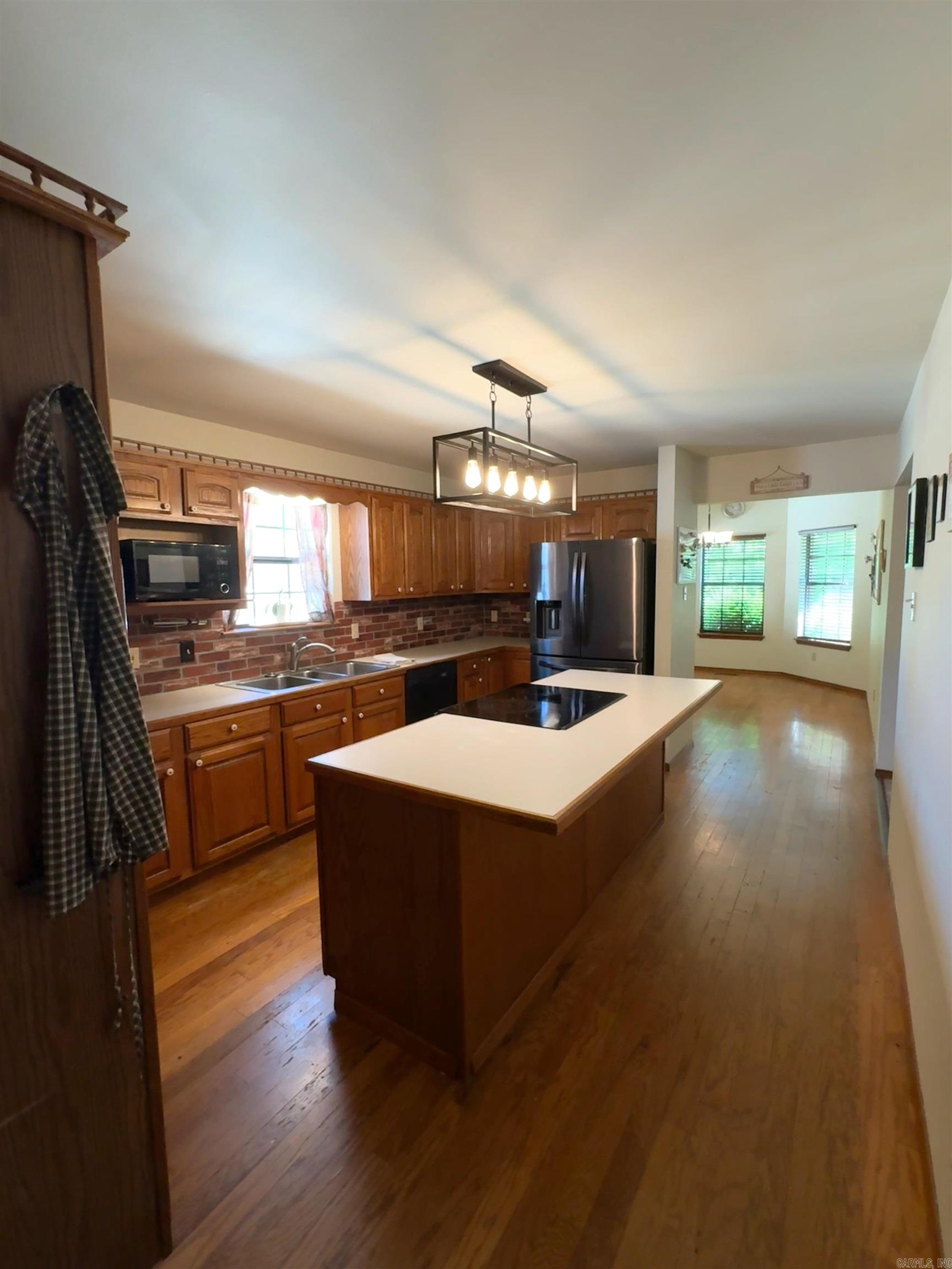 104 Sunshine Farms Road  Bigelow, AR