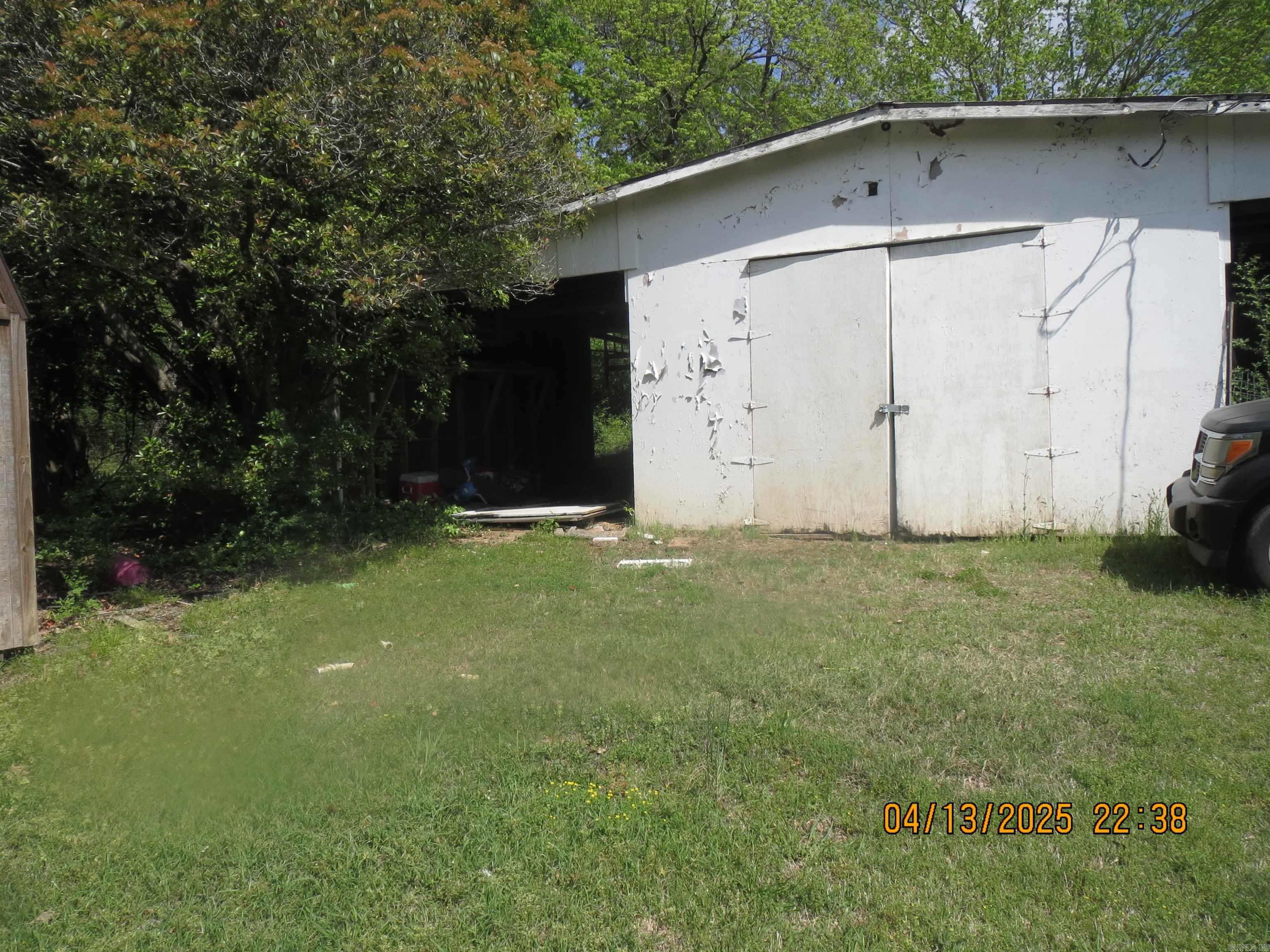 609 E Central  Warren, AR