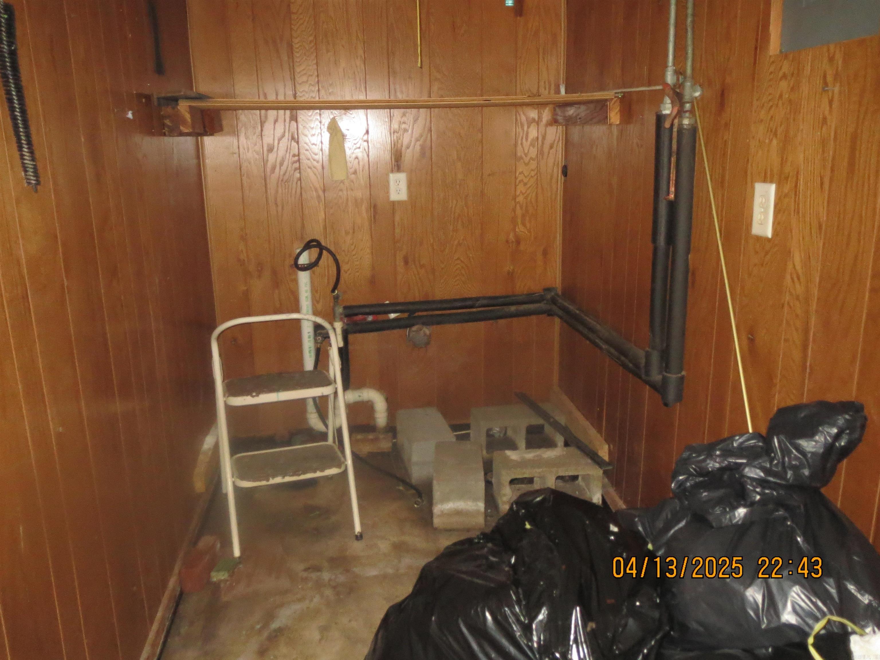 609 E Central  Warren, AR