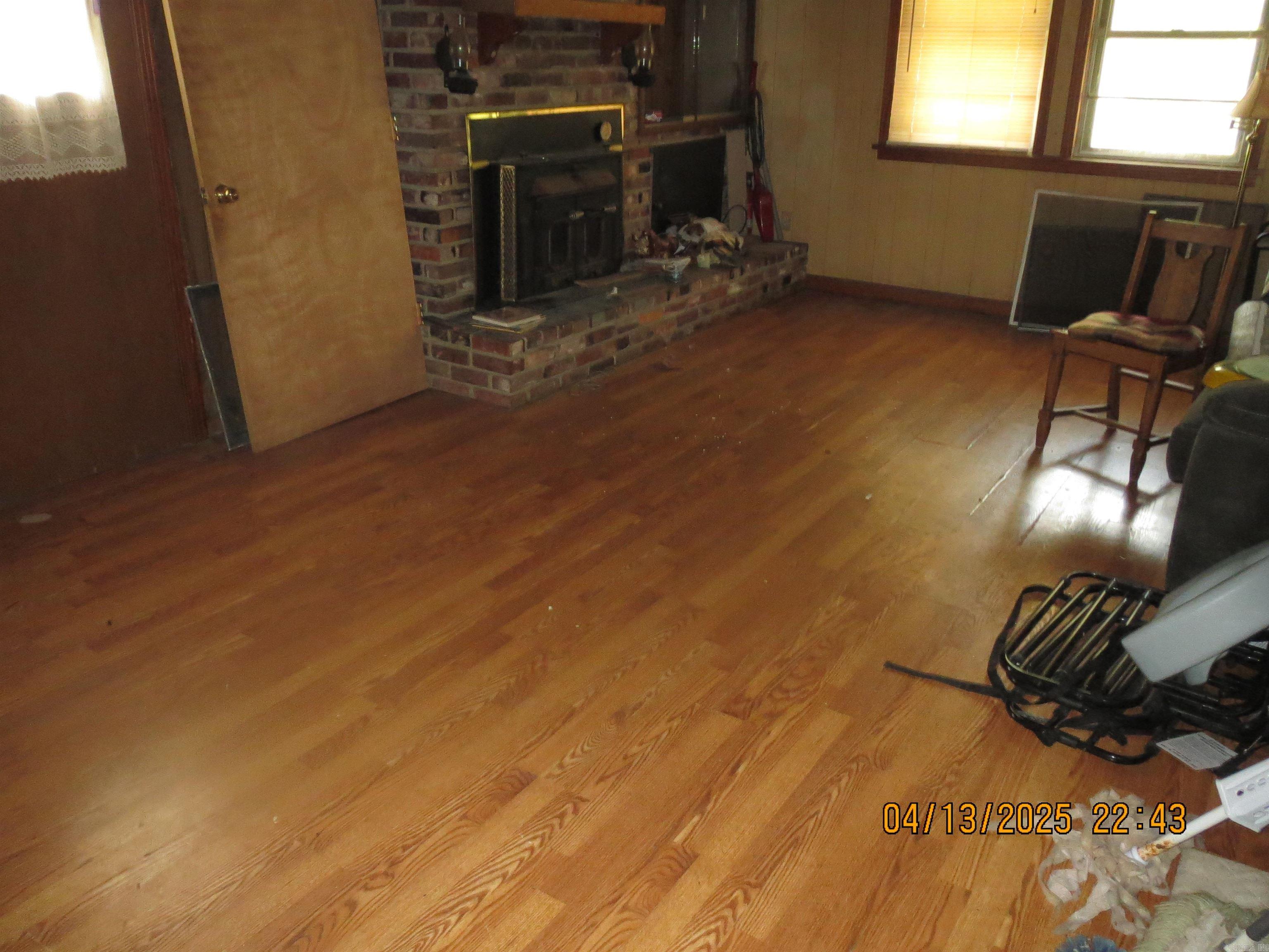 609 E Central  Warren, AR