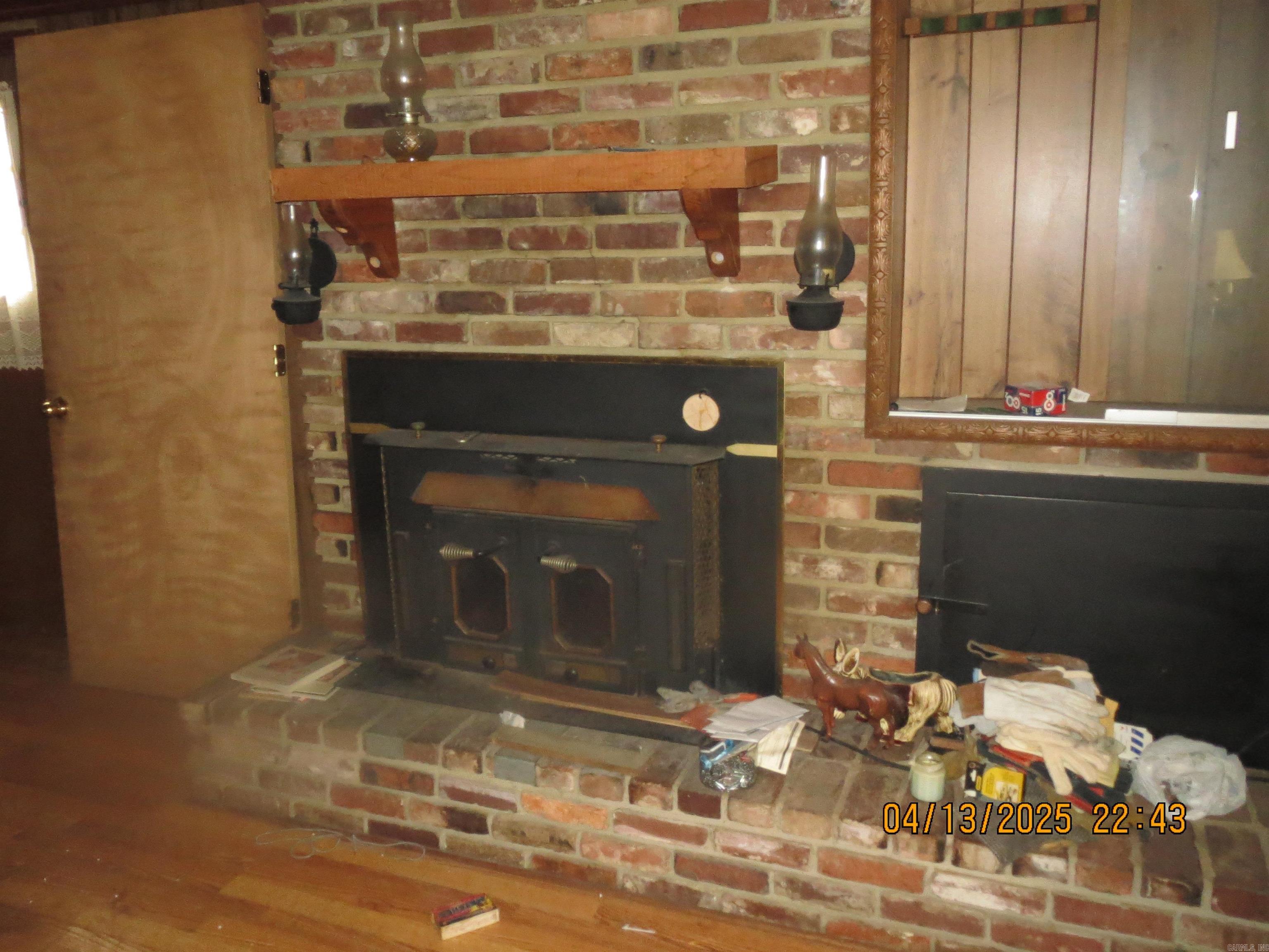 609 E Central  Warren, AR