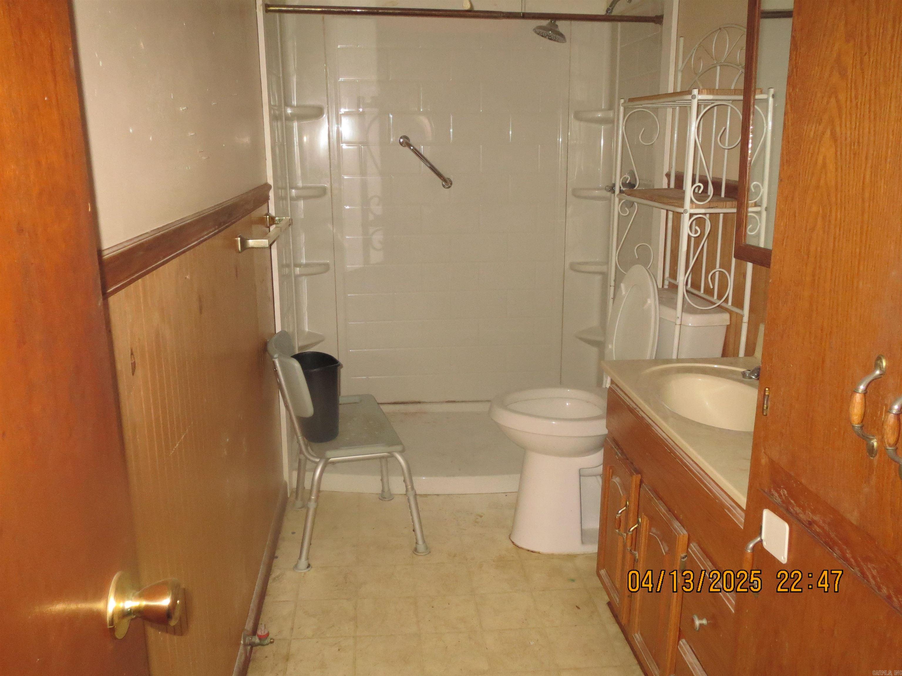 609 E Central  Warren, AR